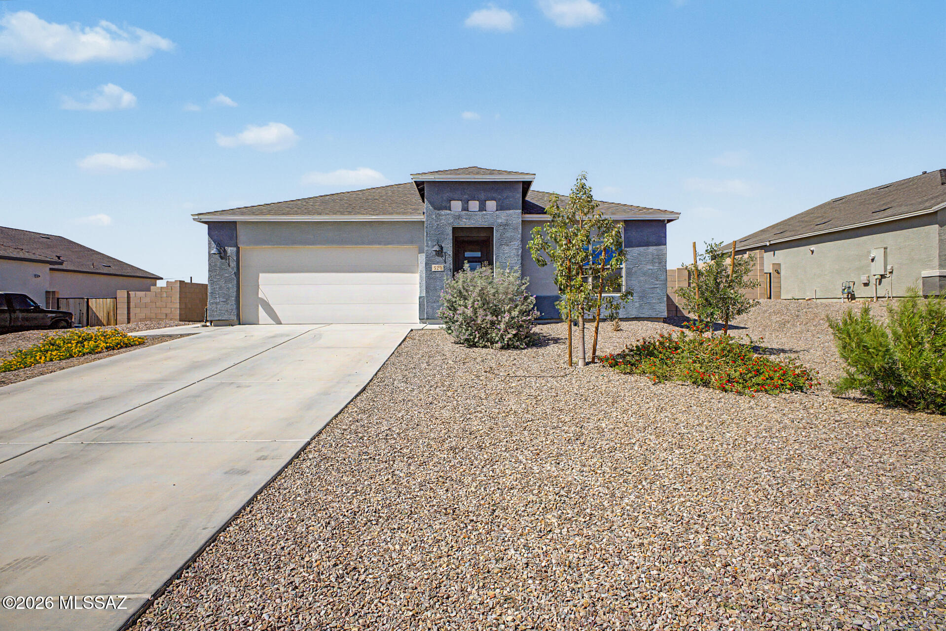 New Tucson Unit NO. 8 (1-455) - Residential