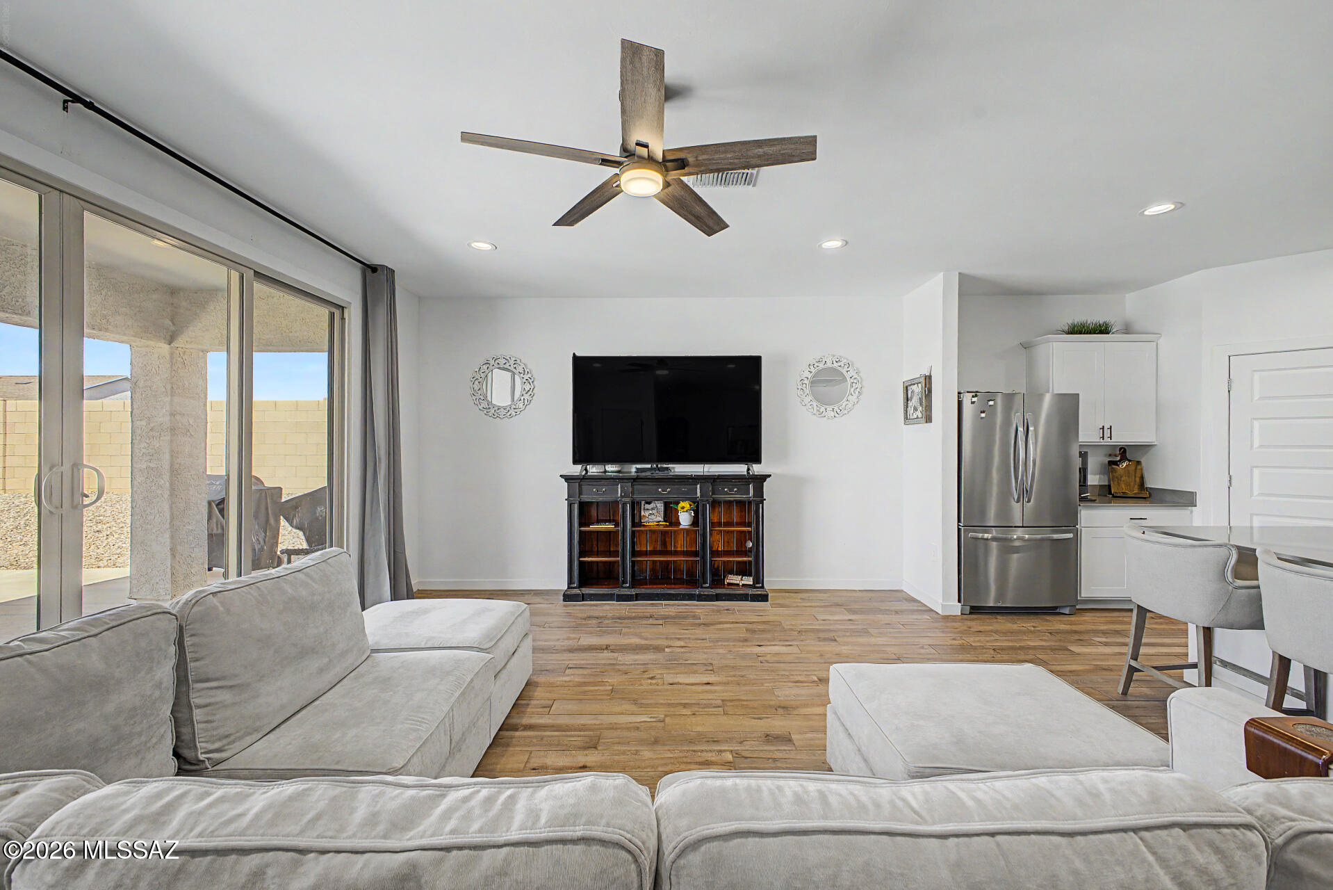 New Tucson Unit NO. 8 (1-455) - Residential