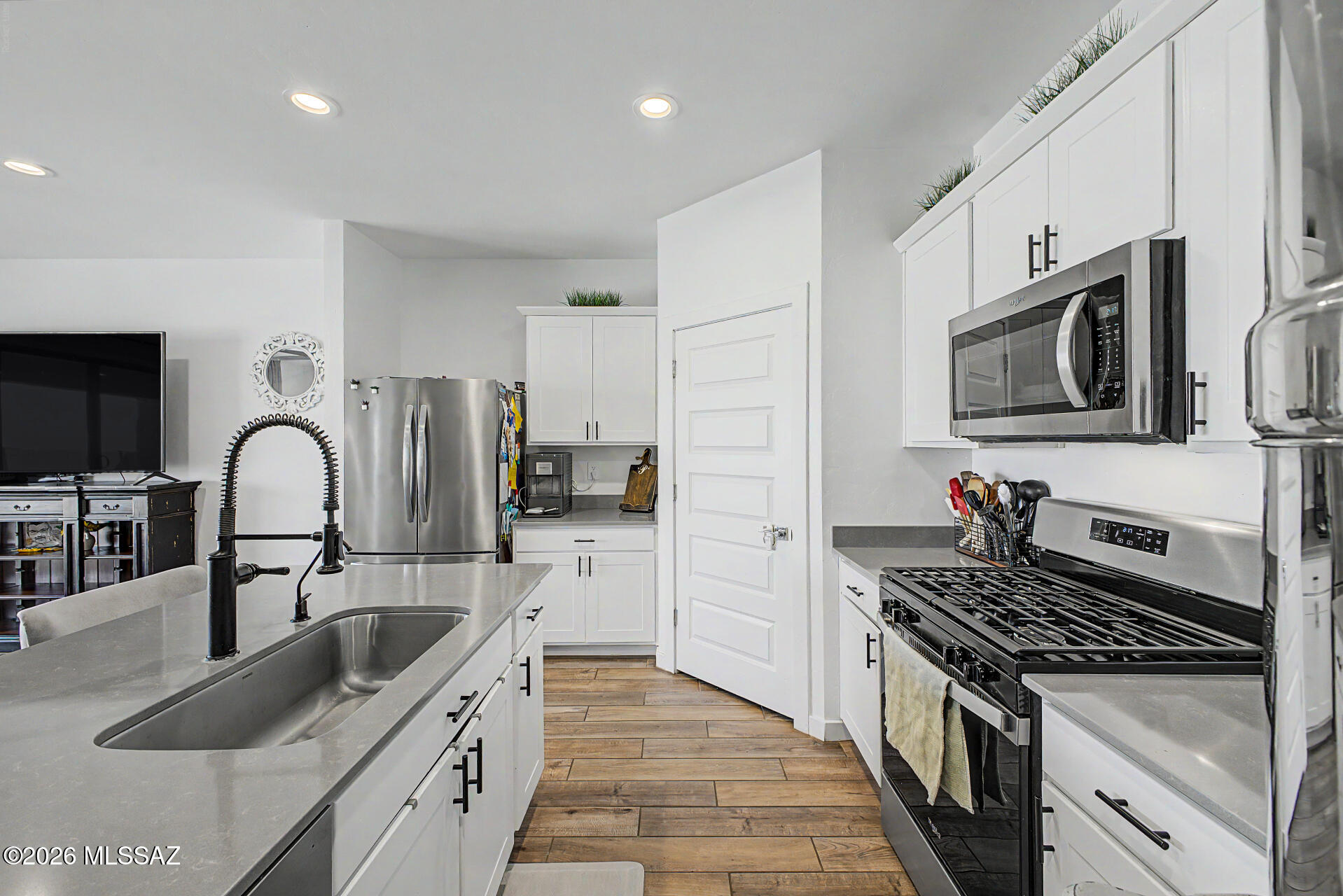 New Tucson Unit NO. 8 (1-455) - Residential