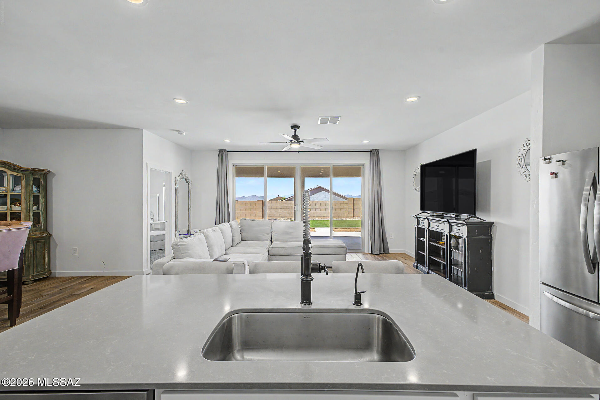 New Tucson Unit NO. 8 (1-455) - Residential