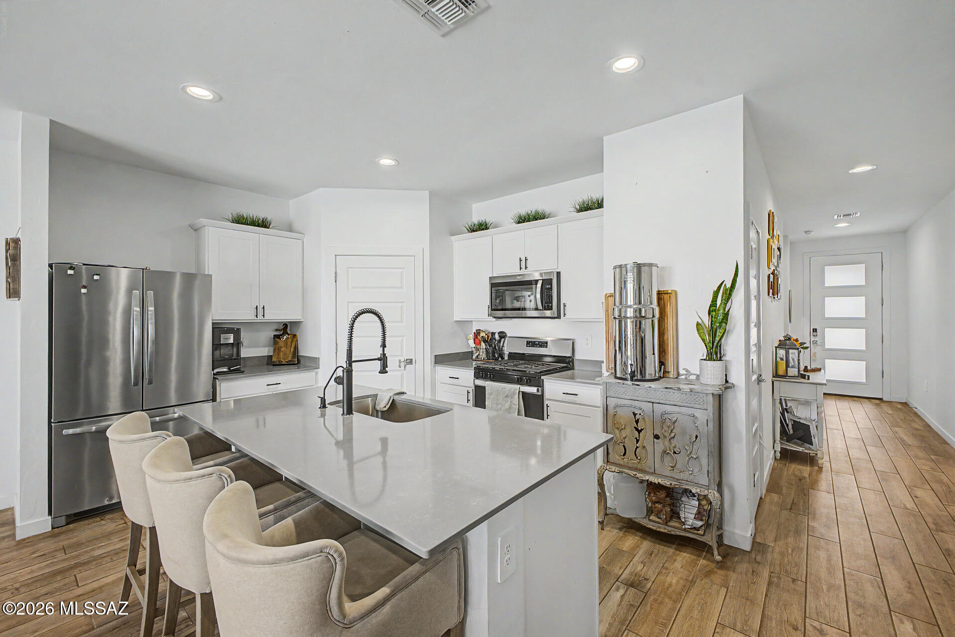 New Tucson Unit NO. 8 (1-455) - Residential