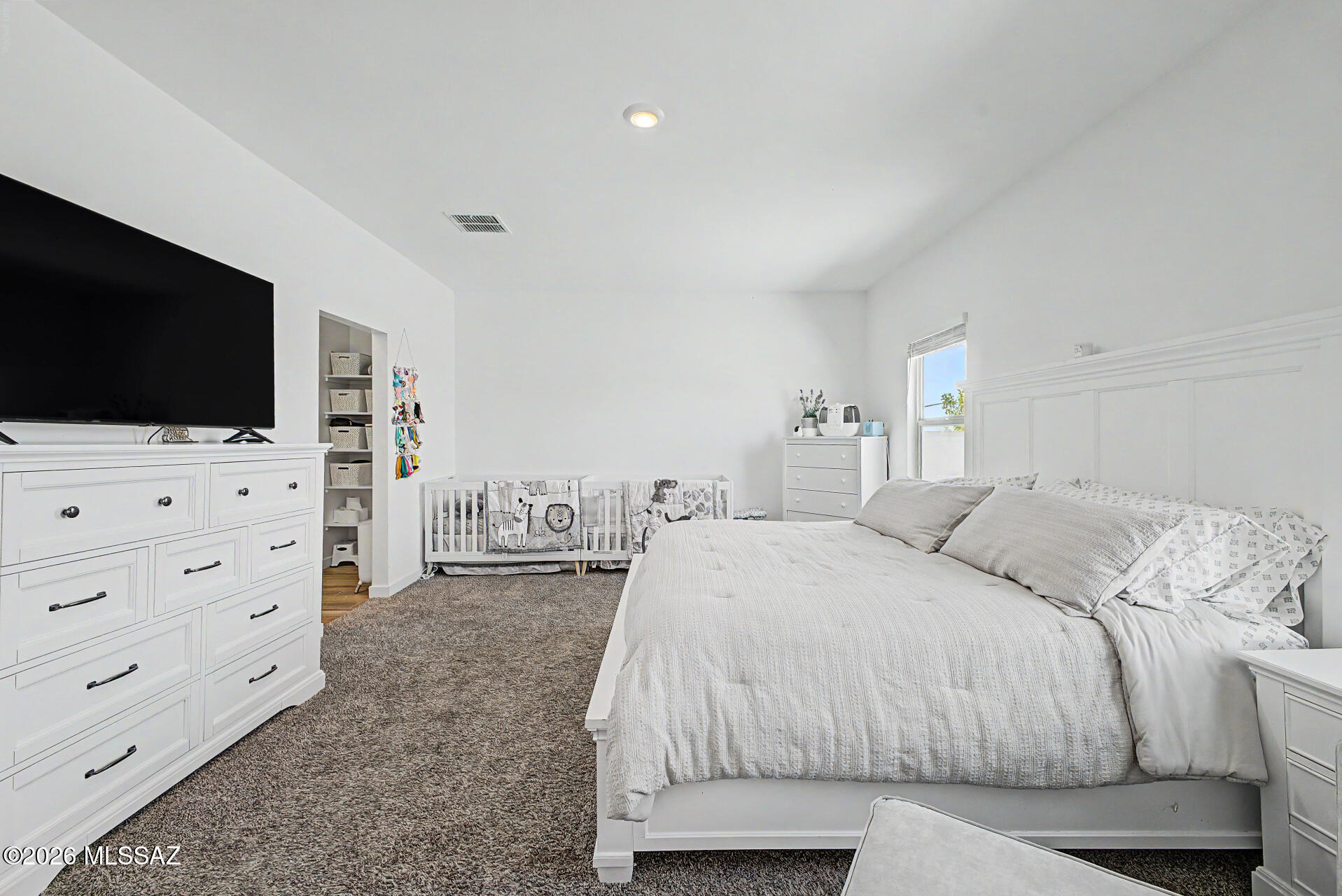 New Tucson Unit NO. 8 (1-455) - Residential