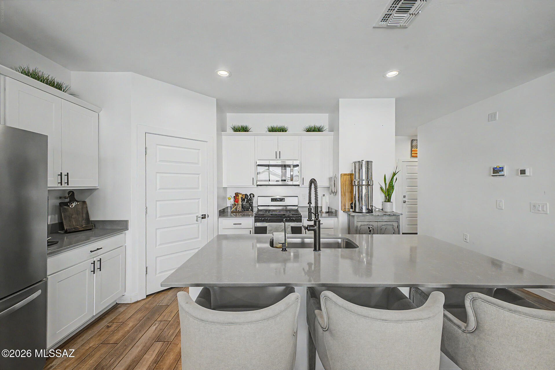 New Tucson Unit NO. 8 (1-455) - Residential