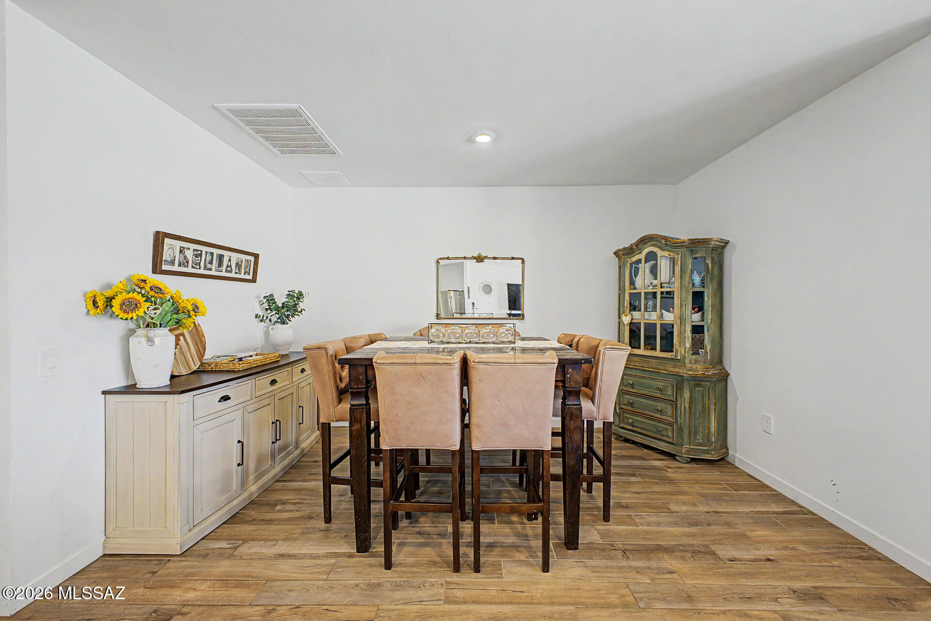 New Tucson Unit NO. 8 (1-455) - Residential