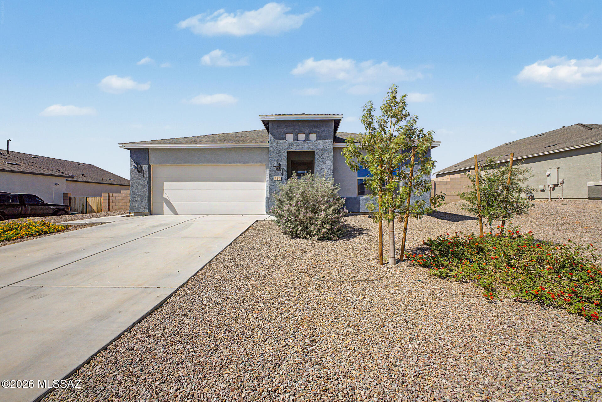 New Tucson Unit NO. 8 (1-455) - Residential