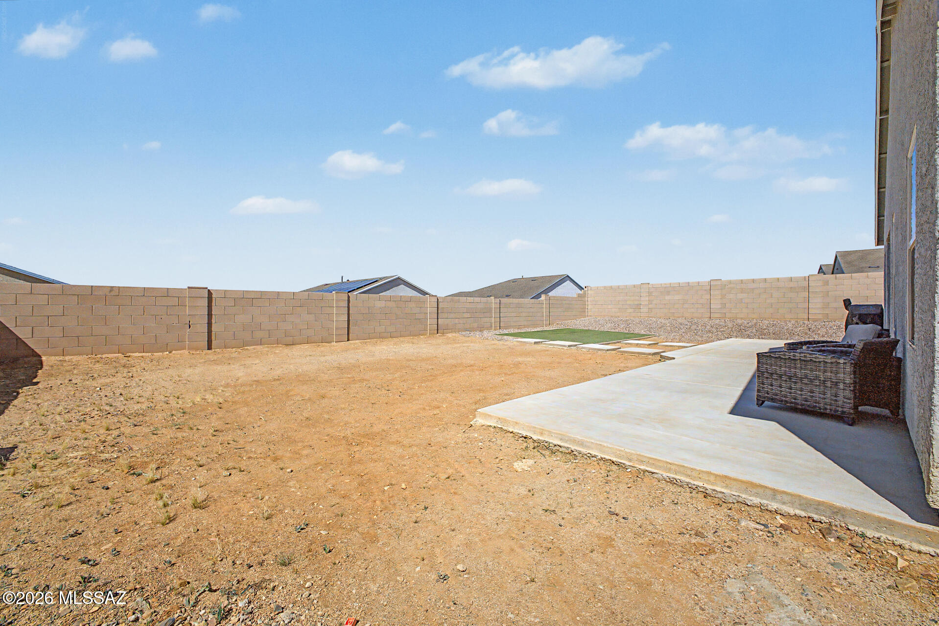 New Tucson Unit NO. 8 (1-455) - Residential