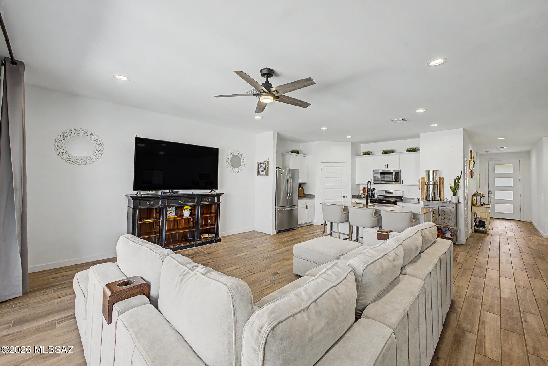 New Tucson Unit NO. 8 (1-455) - Residential
