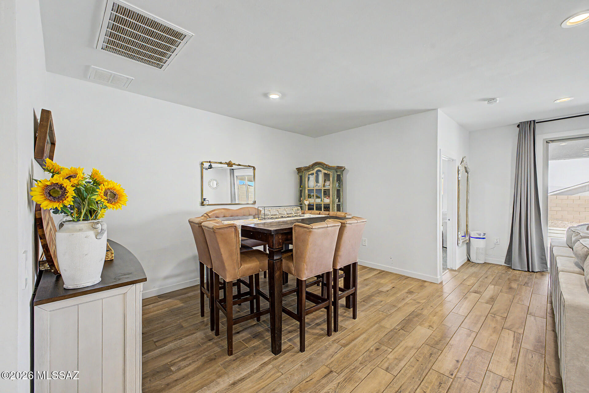 New Tucson Unit NO. 8 (1-455) - Residential