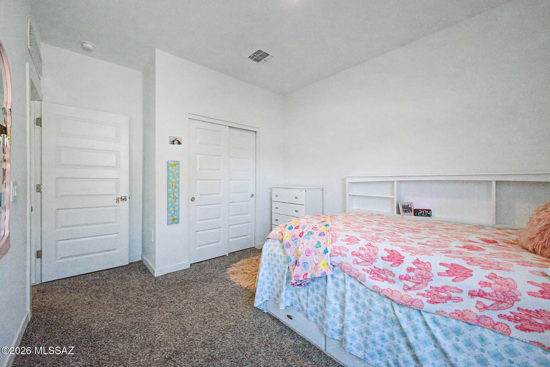 New Tucson Unit NO. 8 (1-455) - Residential