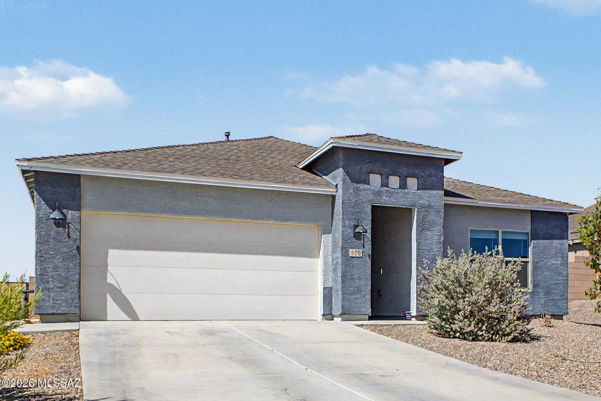 New Tucson Unit NO. 8 (1-455) - Residential
