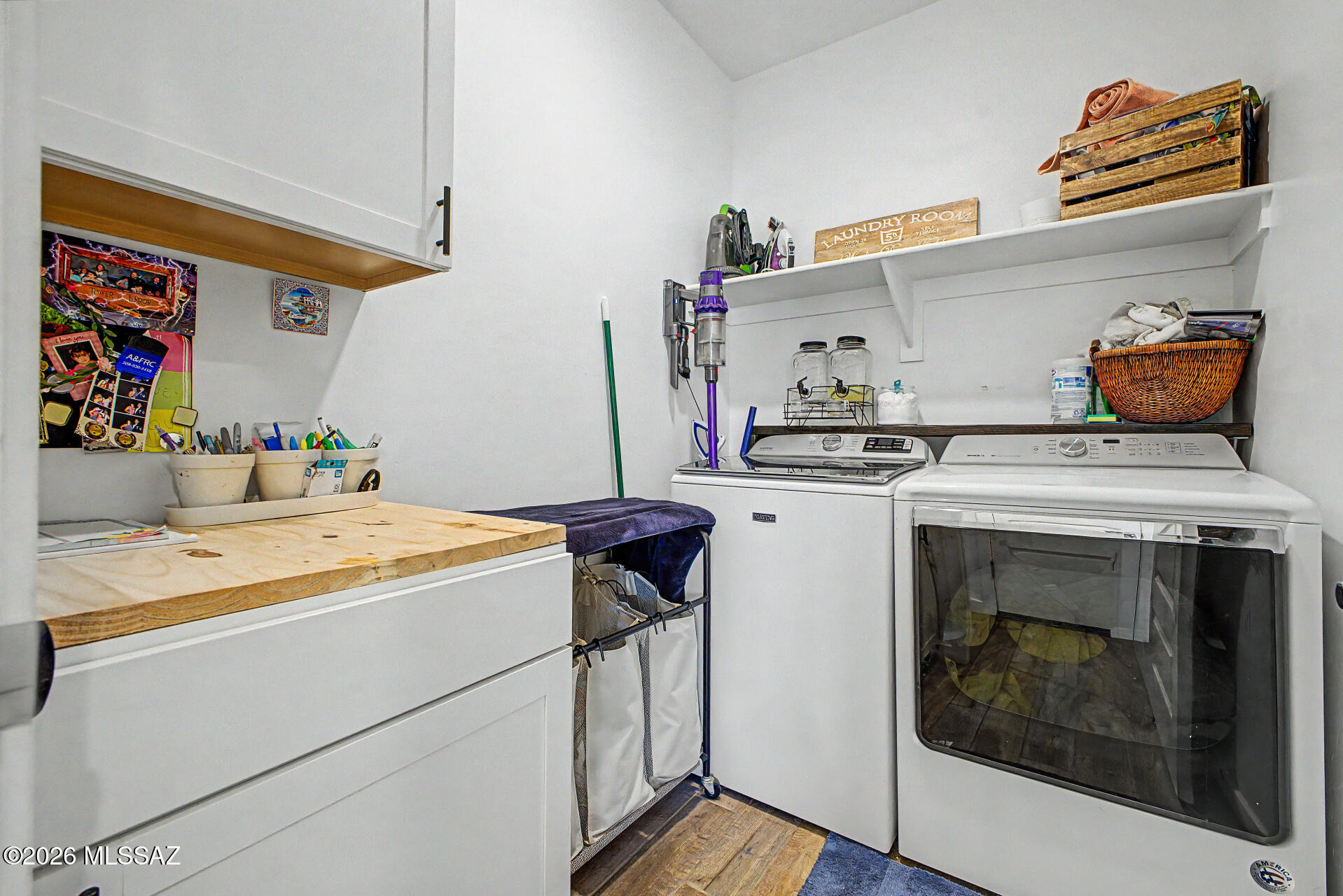 New Tucson Unit NO. 8 (1-455) - Residential
