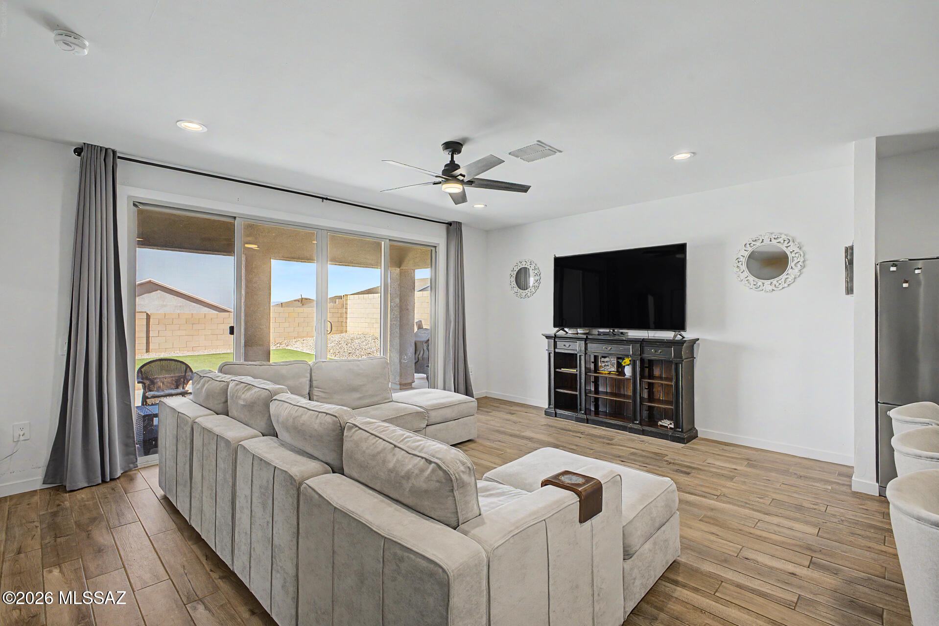 New Tucson Unit NO. 8 (1-455) - Residential