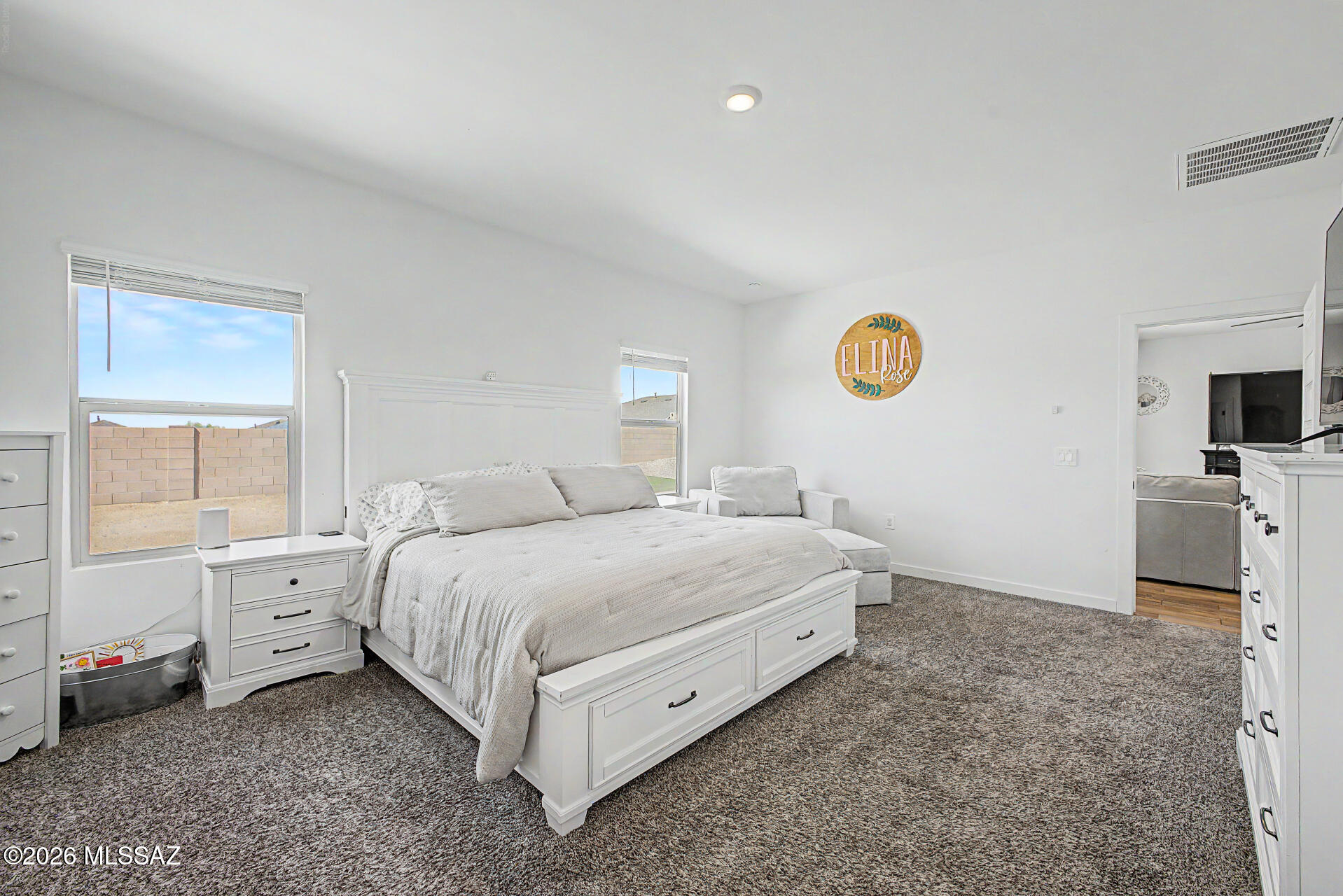 New Tucson Unit NO. 8 (1-455) - Residential