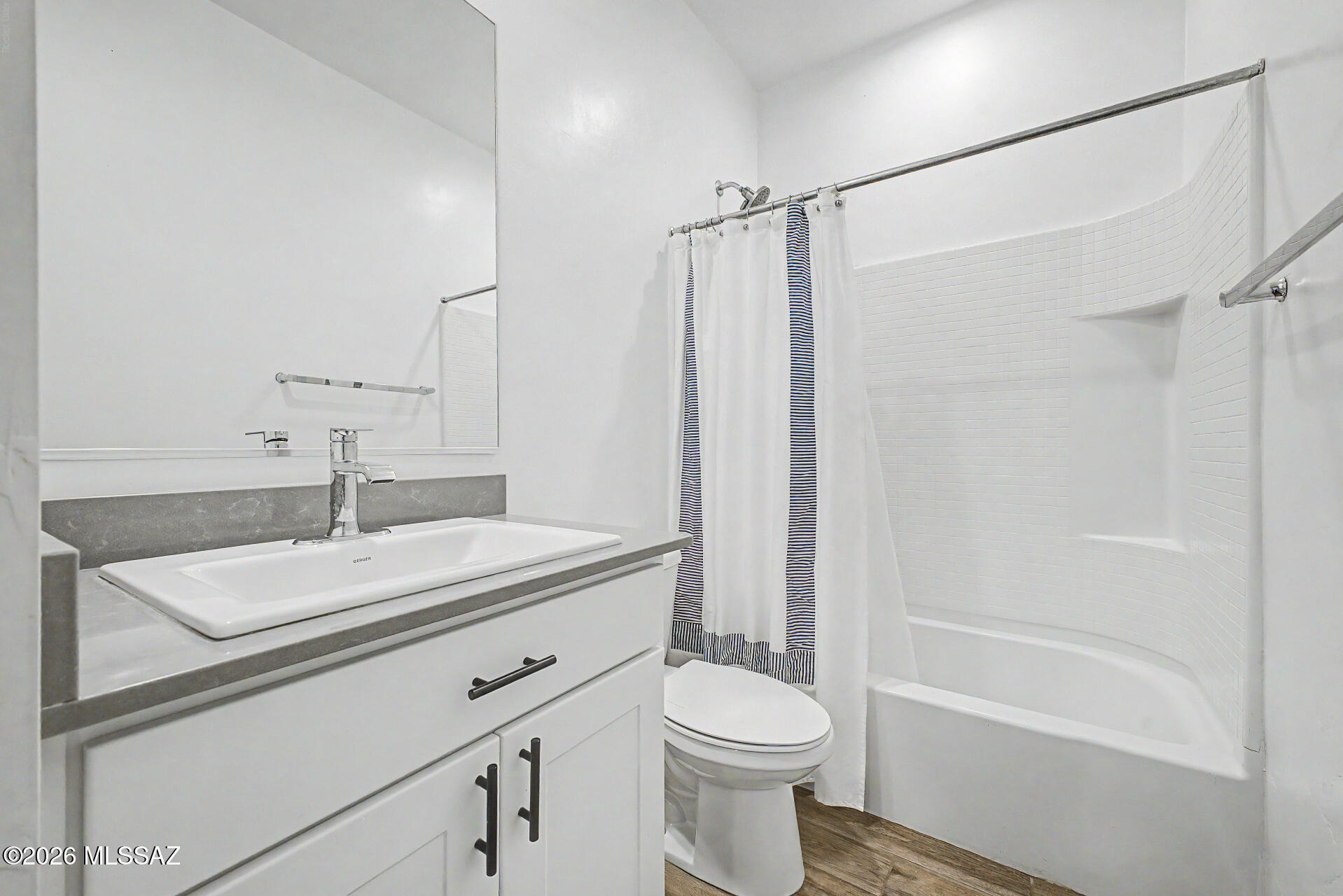 New Tucson Unit NO. 8 (1-455) - Residential