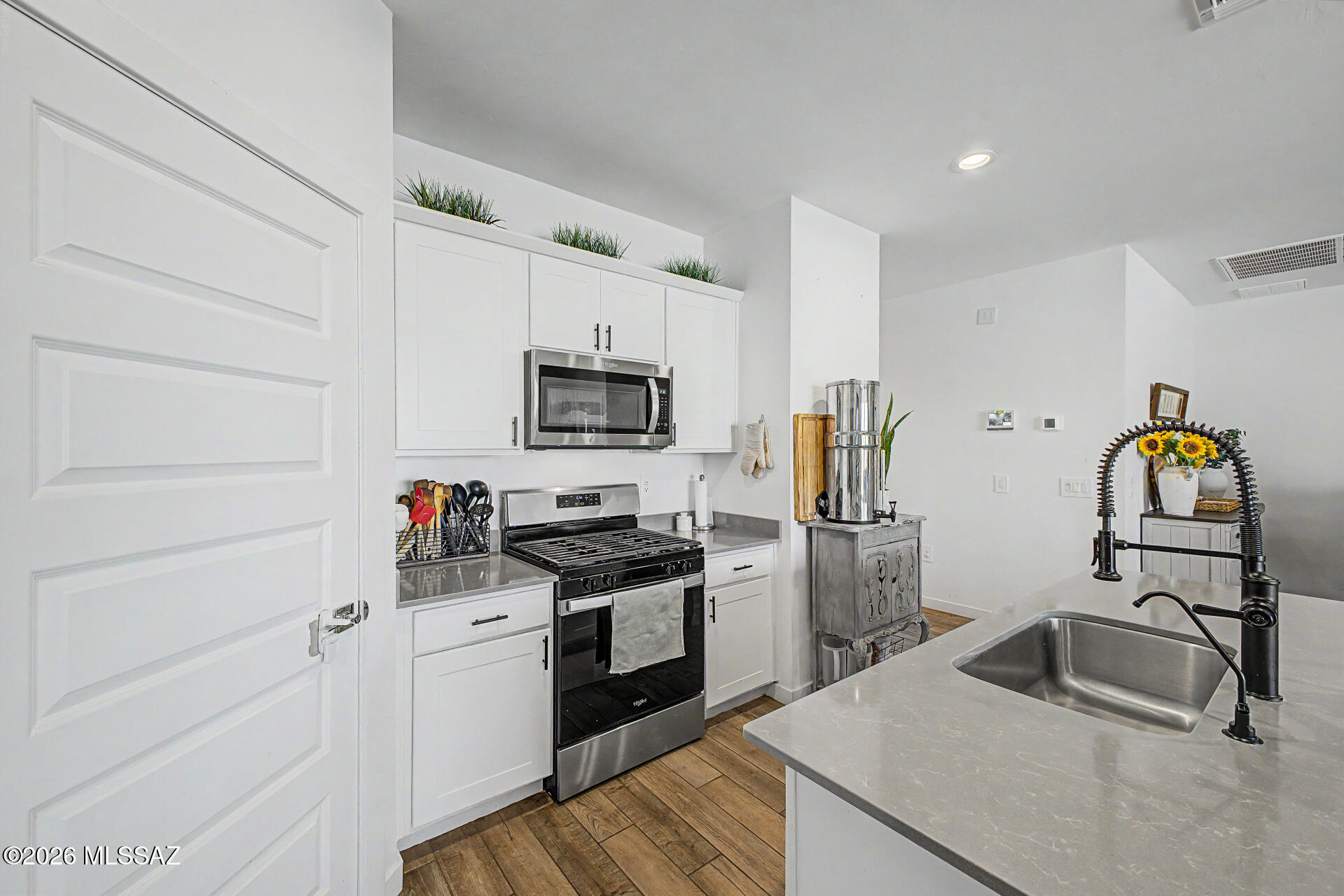 New Tucson Unit NO. 8 (1-455) - Residential