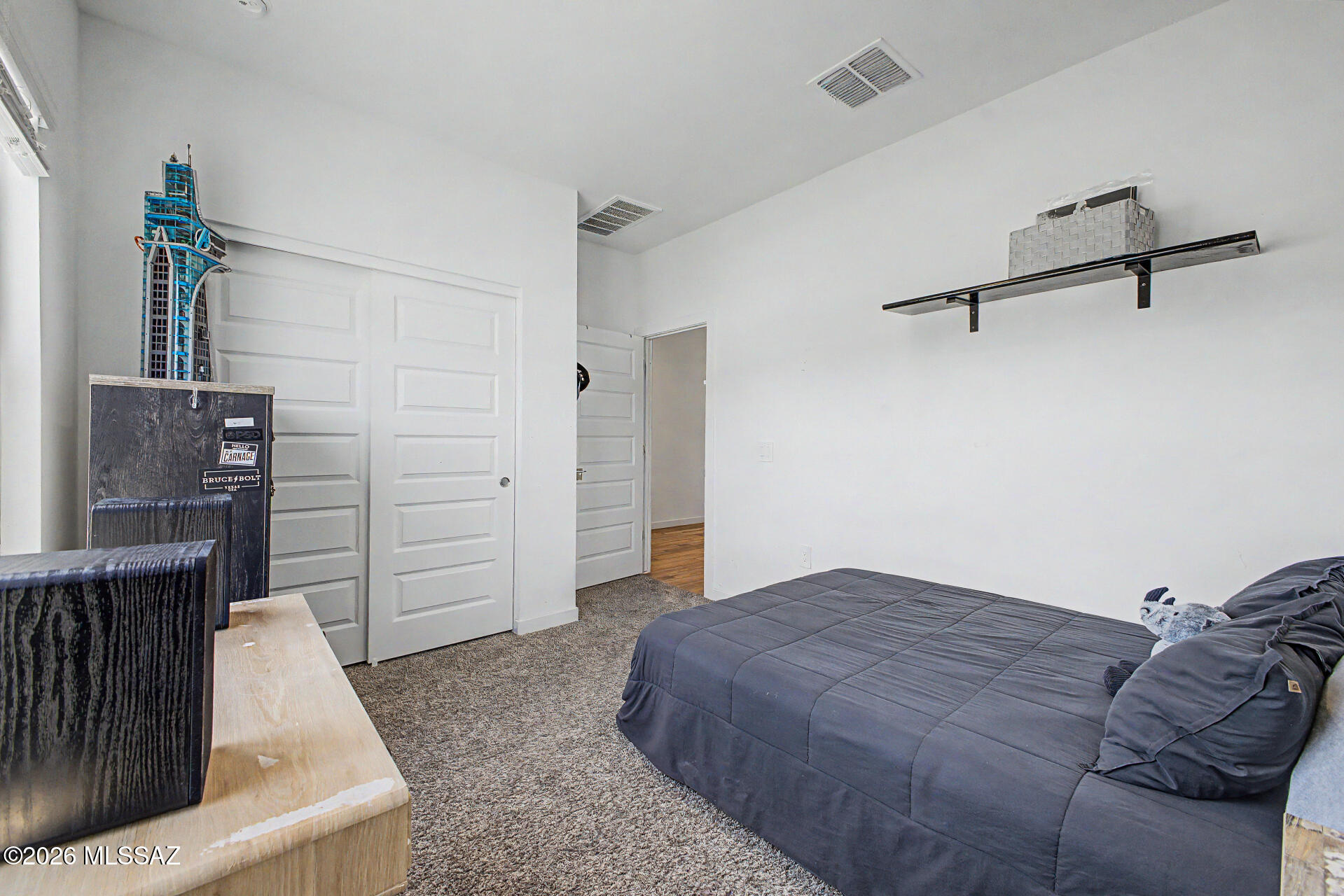 New Tucson Unit NO. 8 (1-455) - Residential