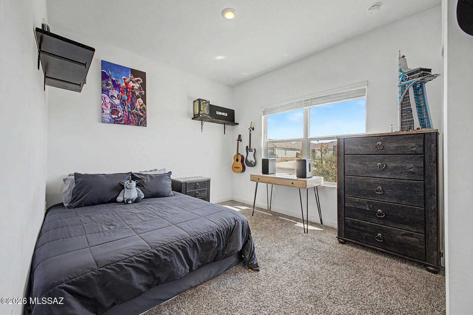 New Tucson Unit NO. 8 (1-455) - Residential