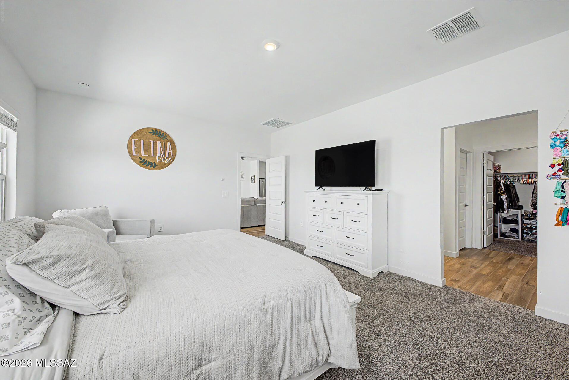 New Tucson Unit NO. 8 (1-455) - Residential