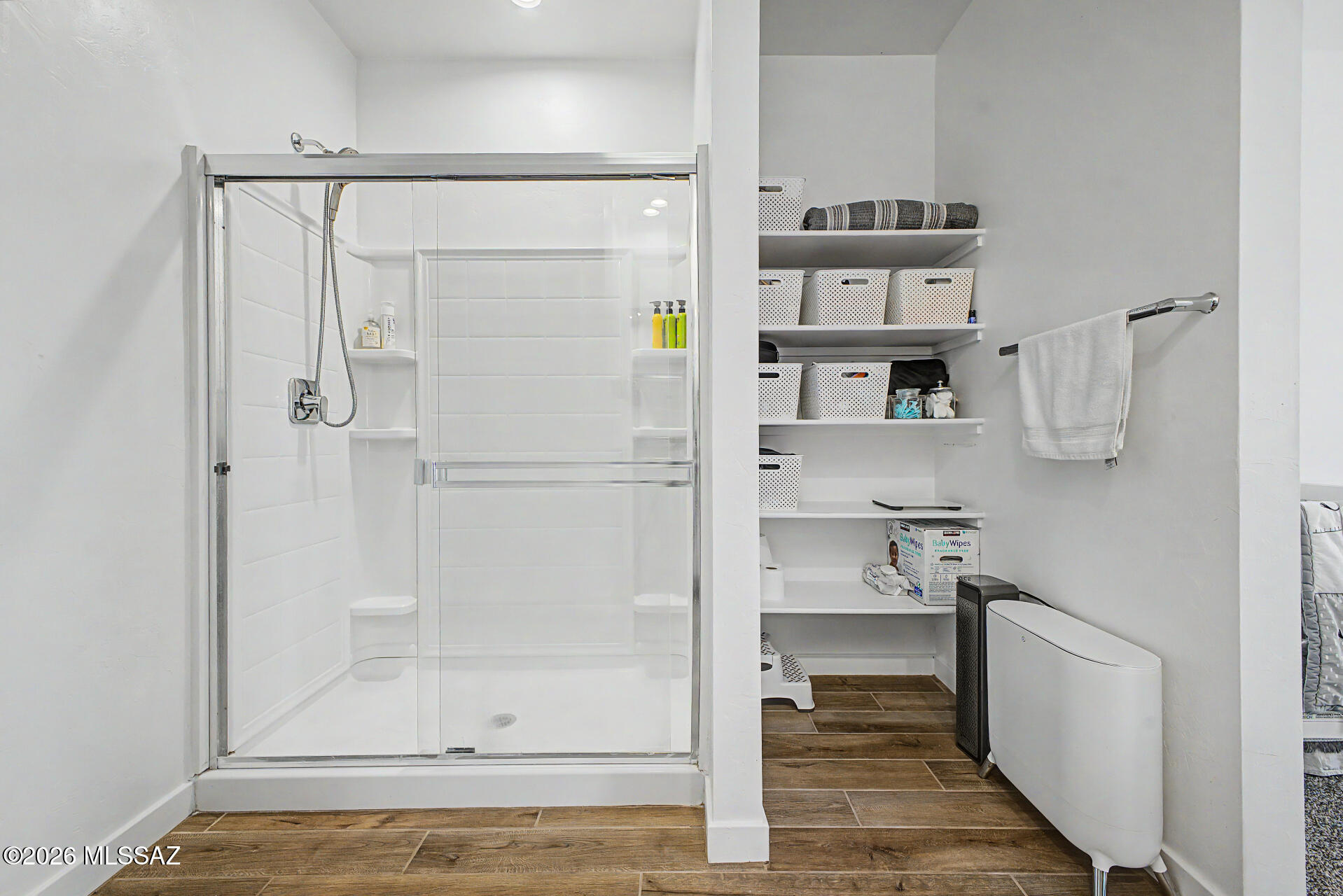 New Tucson Unit NO. 8 (1-455) - Residential