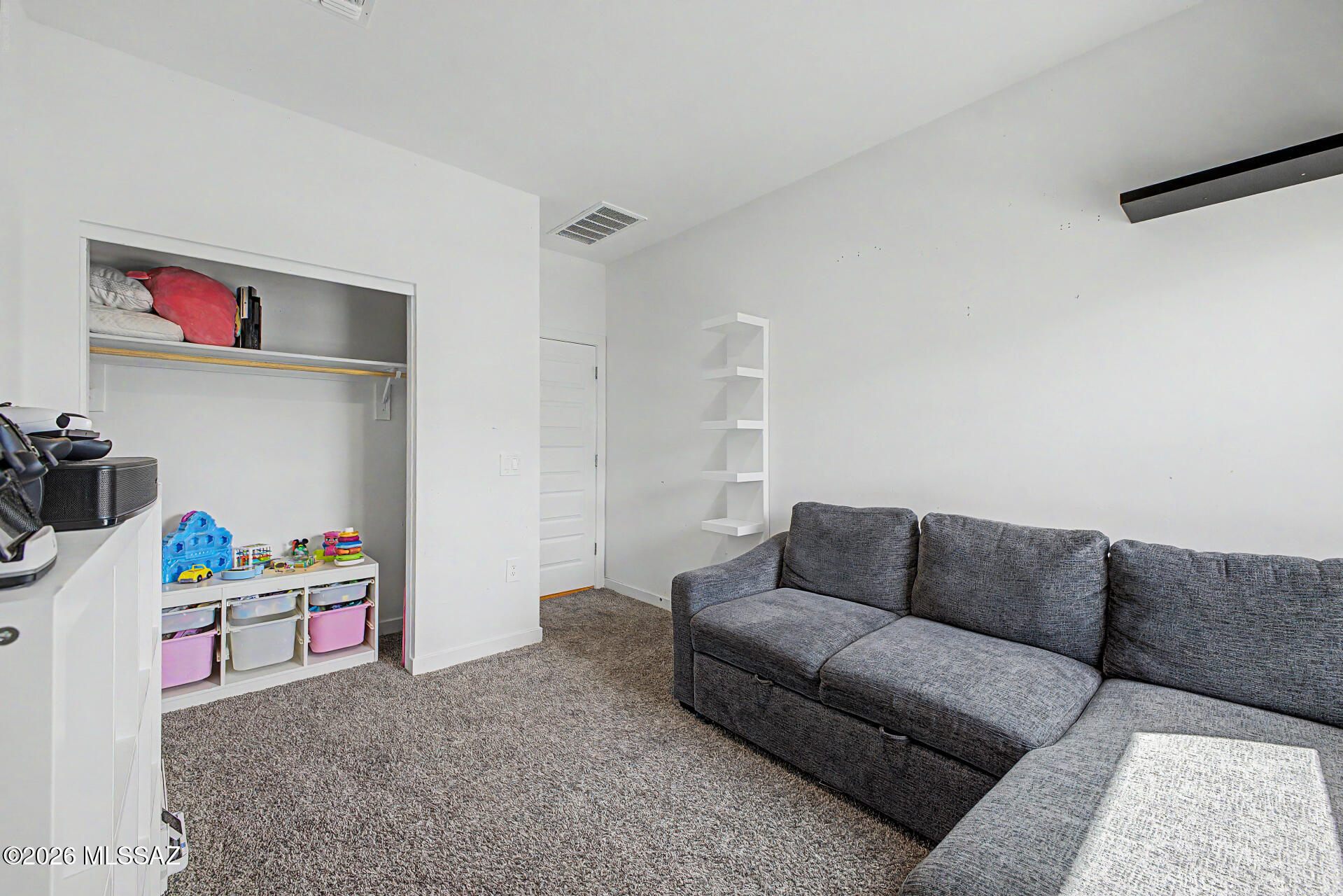 New Tucson Unit NO. 8 (1-455) - Residential
