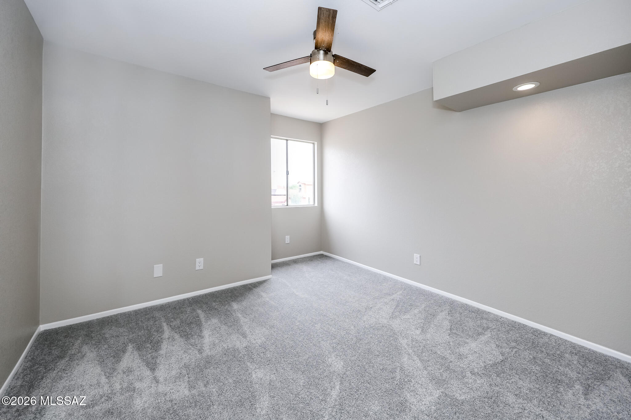 Presidio Shadows (1-204) - Residential