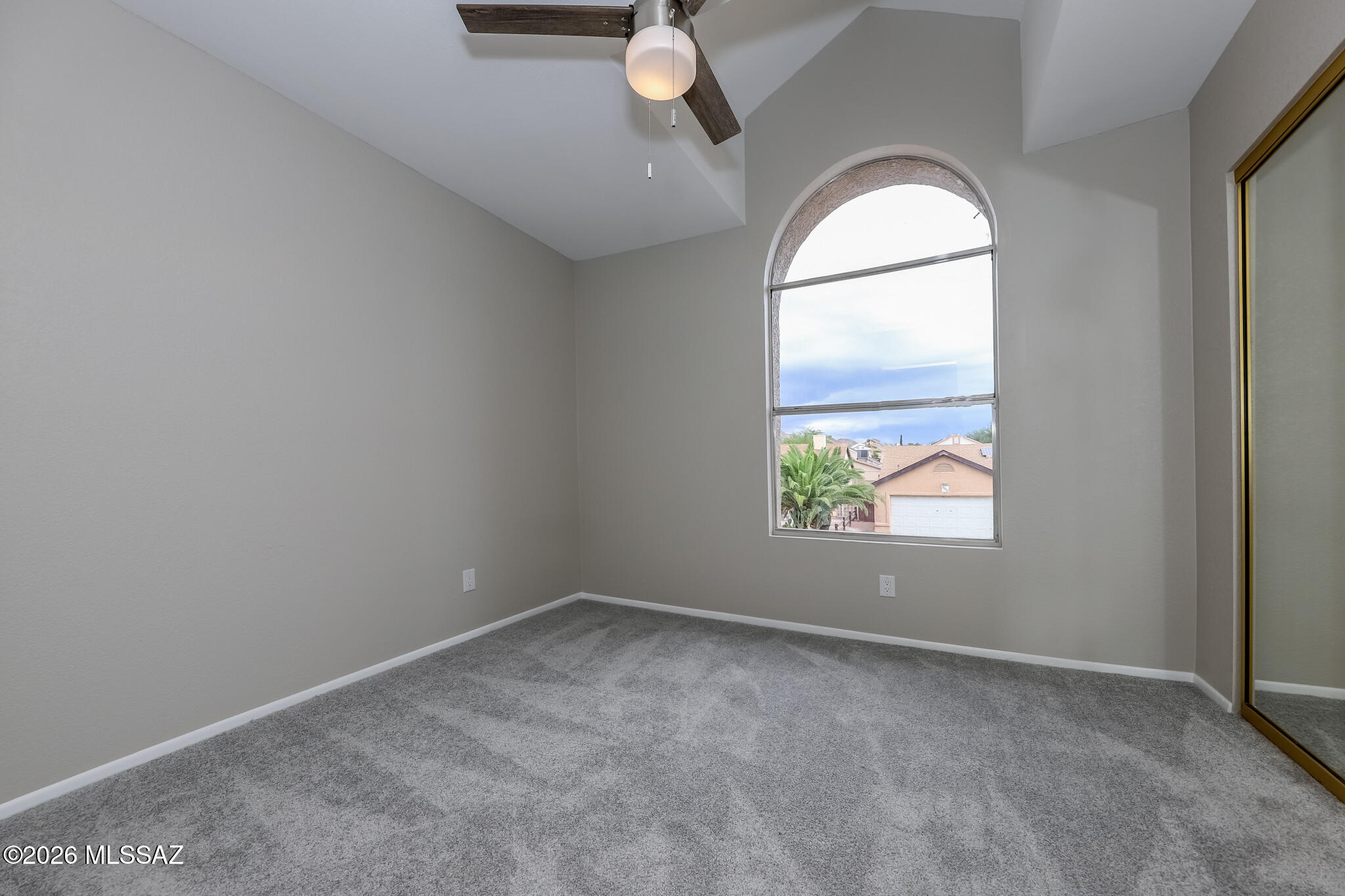 Presidio Shadows (1-204) - Residential