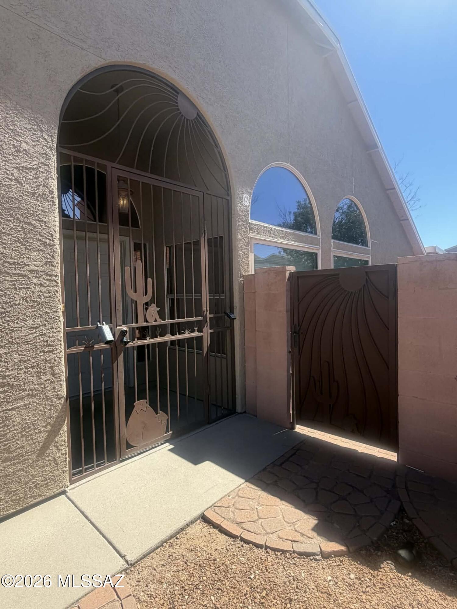 Presidio Shadows (1-204) - Residential