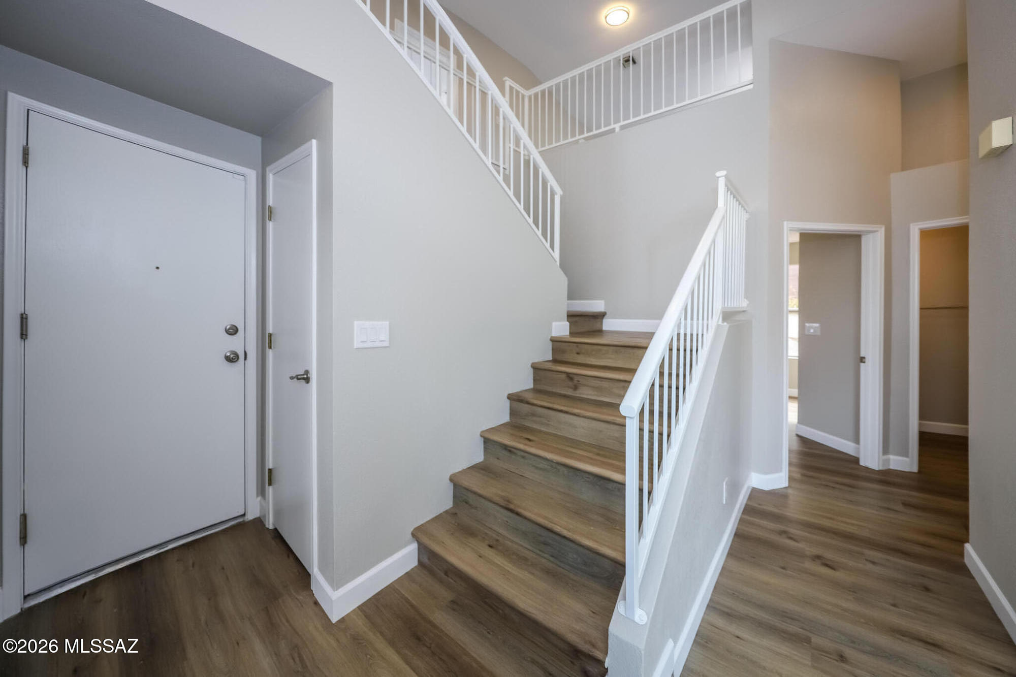 Presidio Shadows (1-204) - Residential