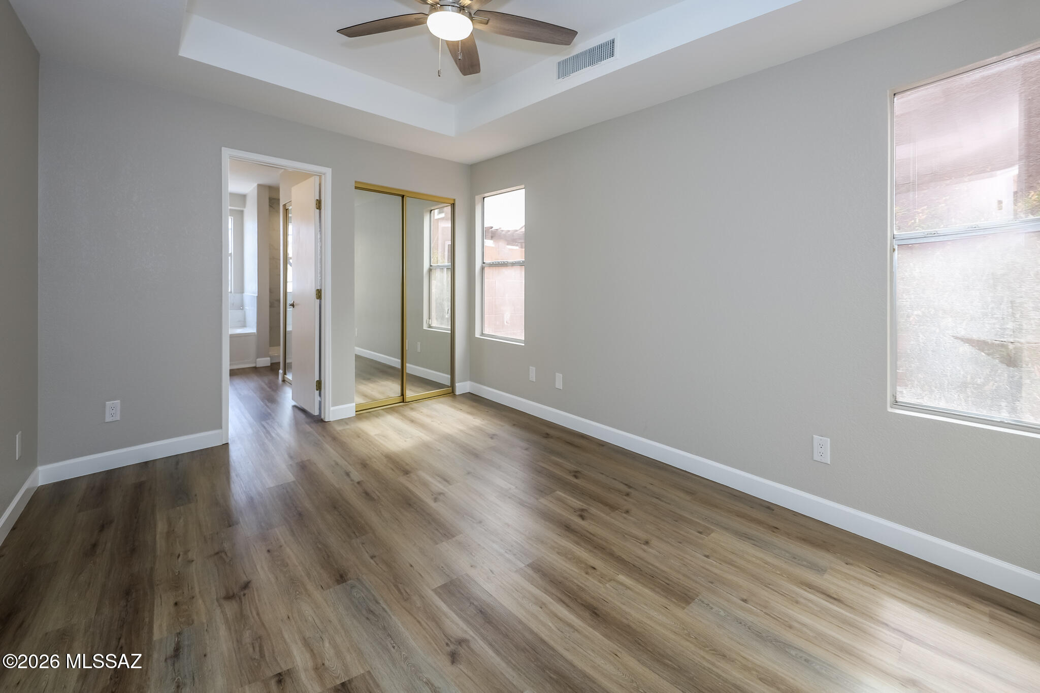 Presidio Shadows (1-204) - Residential
