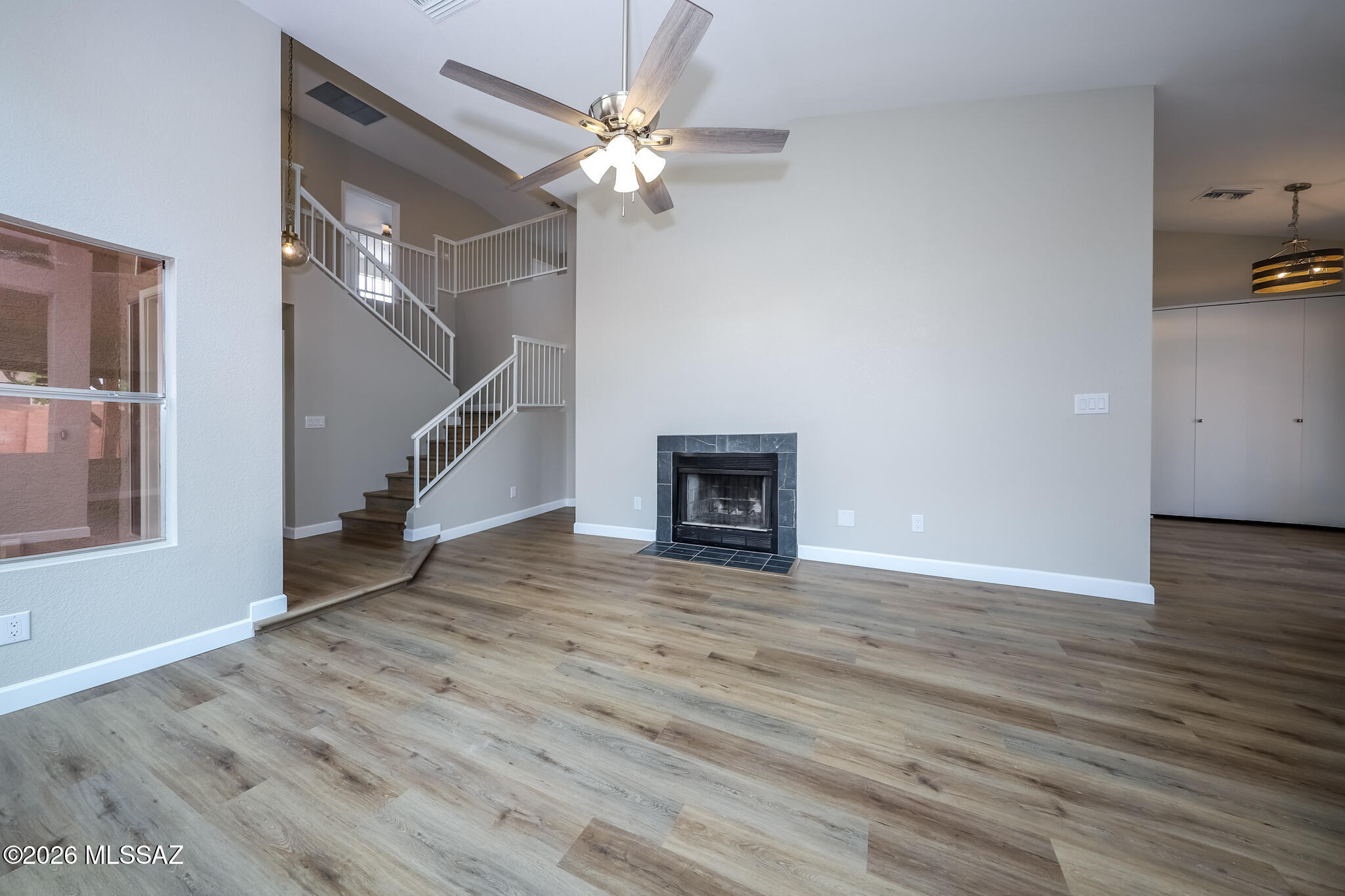 Presidio Shadows (1-204) - Residential