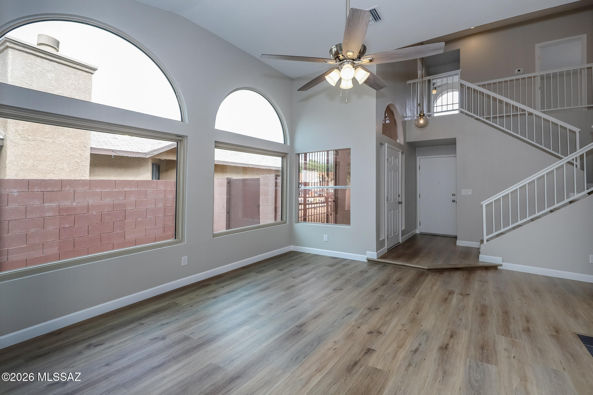 Presidio Shadows (1-204) - Residential