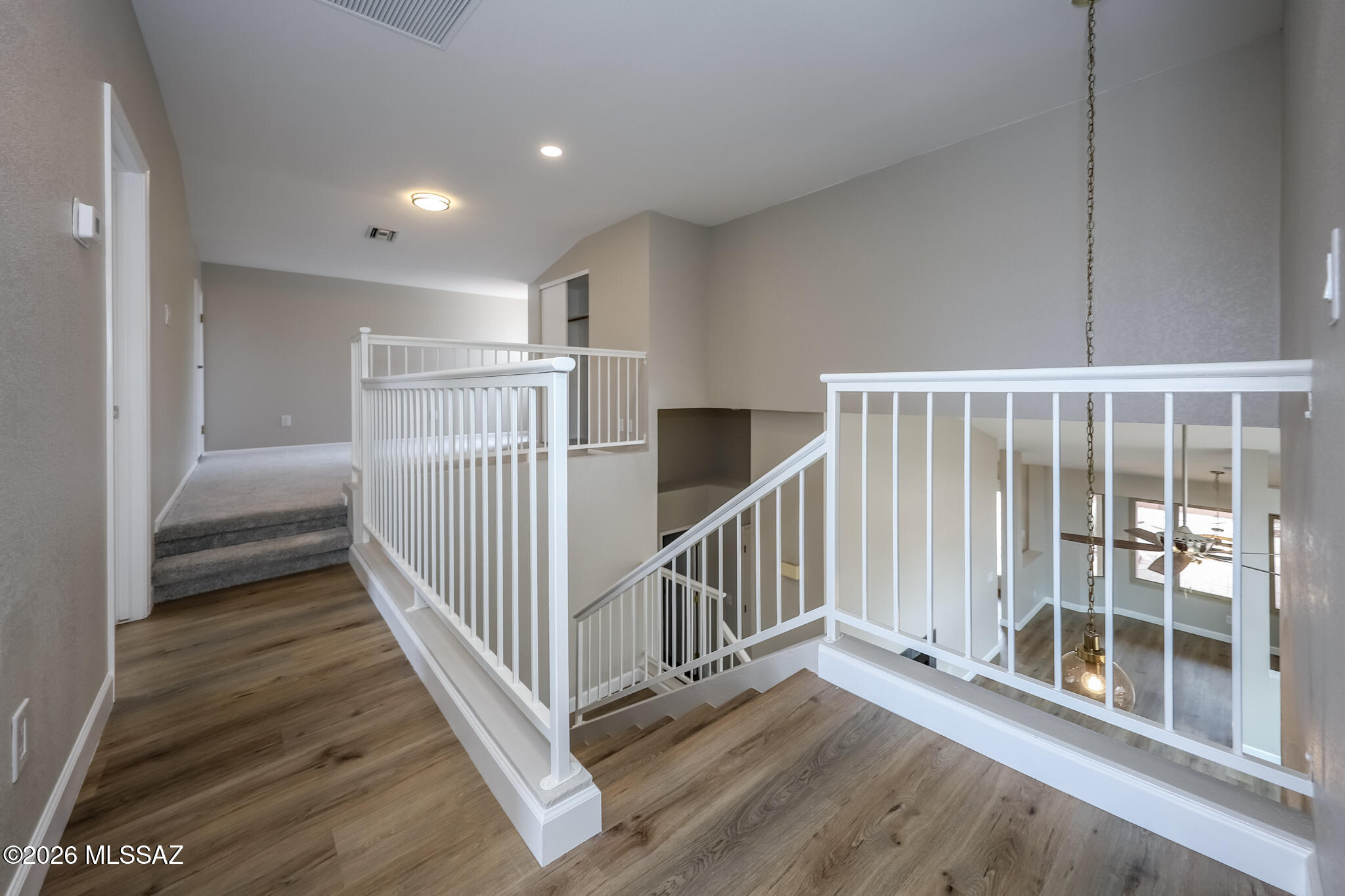 Presidio Shadows (1-204) - Residential