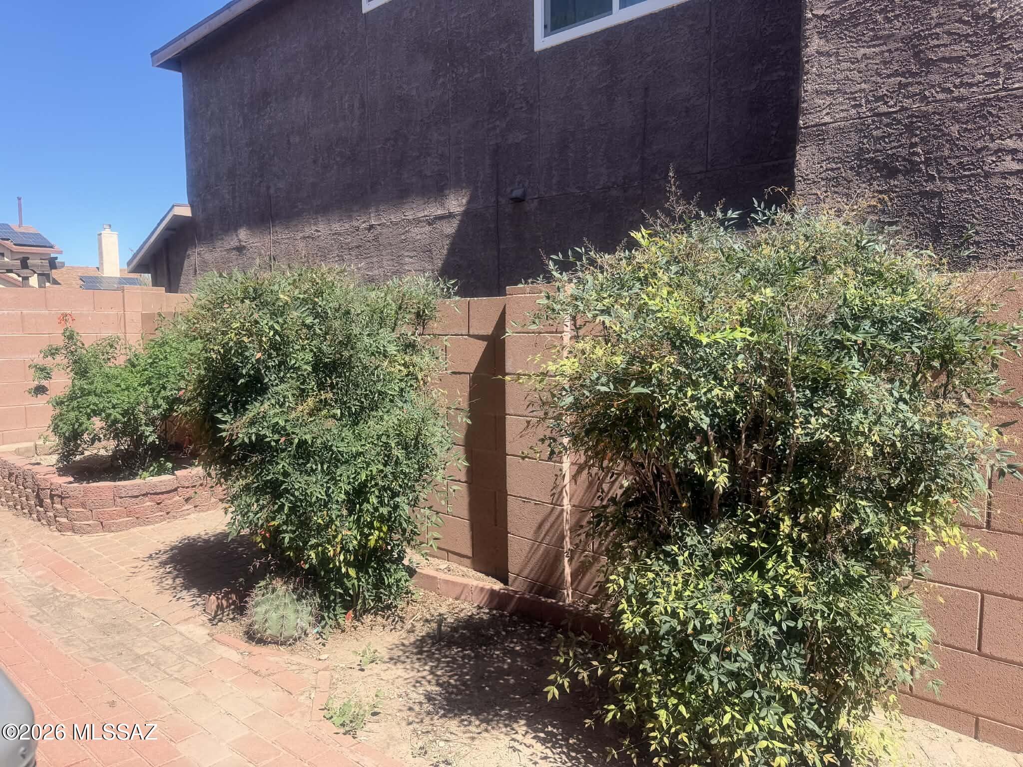 Presidio Shadows (1-204) - Residential