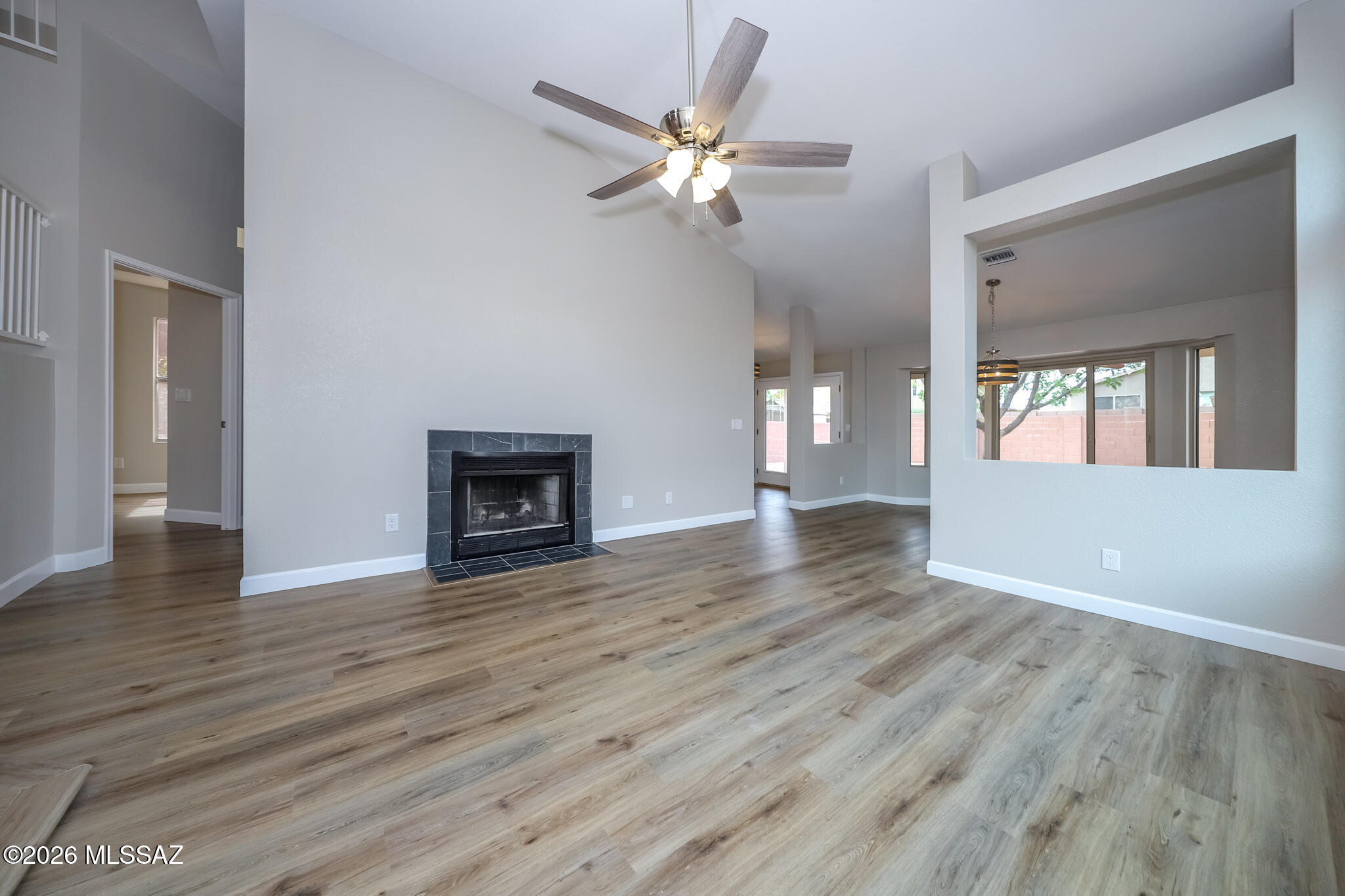 Presidio Shadows (1-204) - Residential