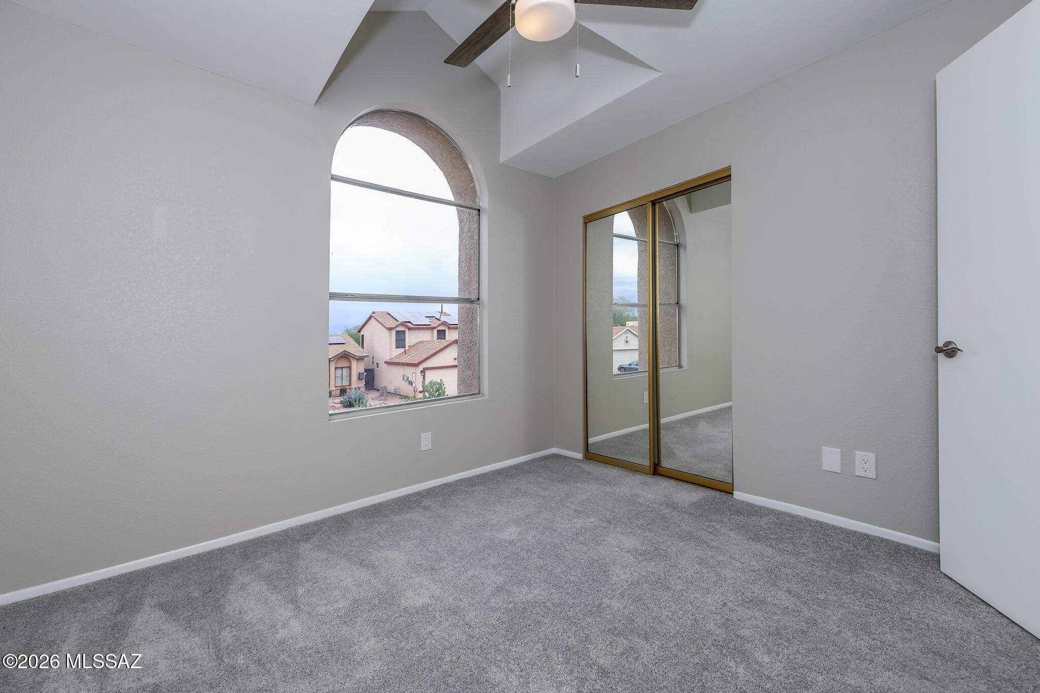 Presidio Shadows (1-204) - Residential