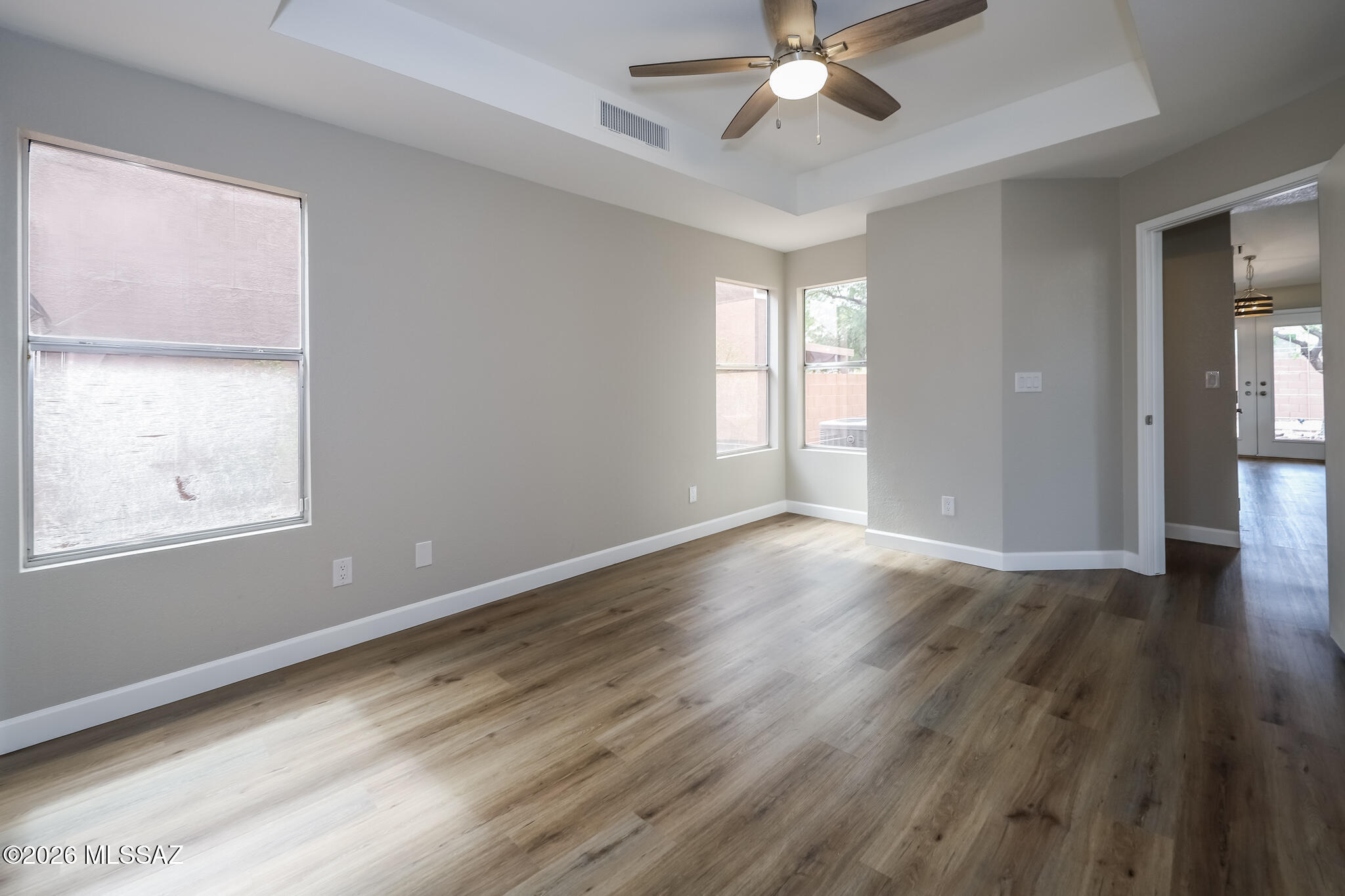 Presidio Shadows (1-204) - Residential