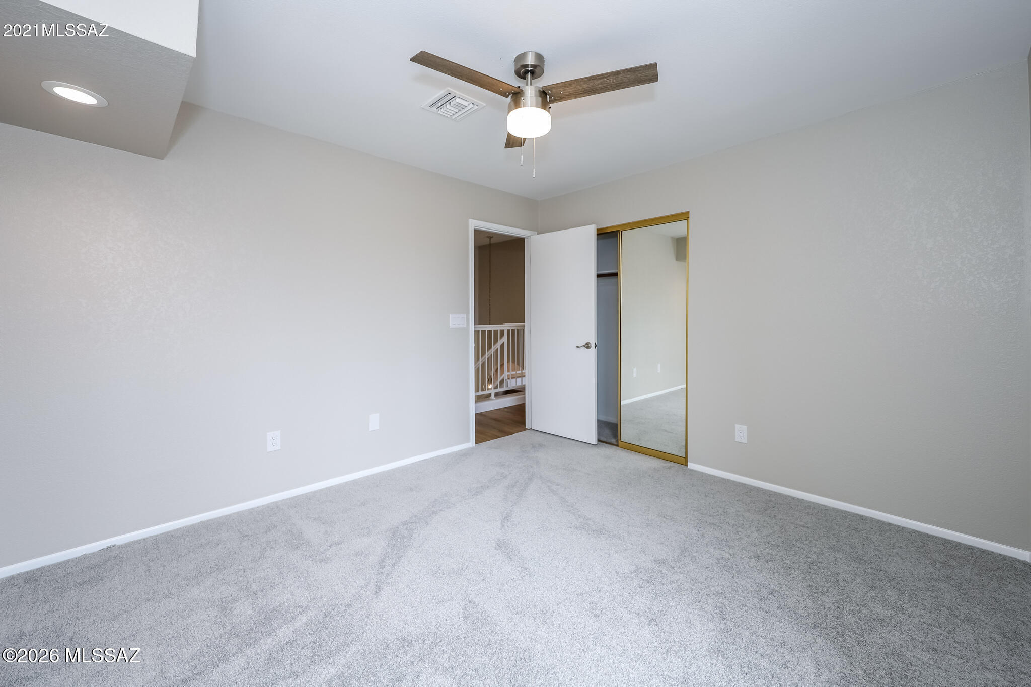 Presidio Shadows (1-204) - Residential