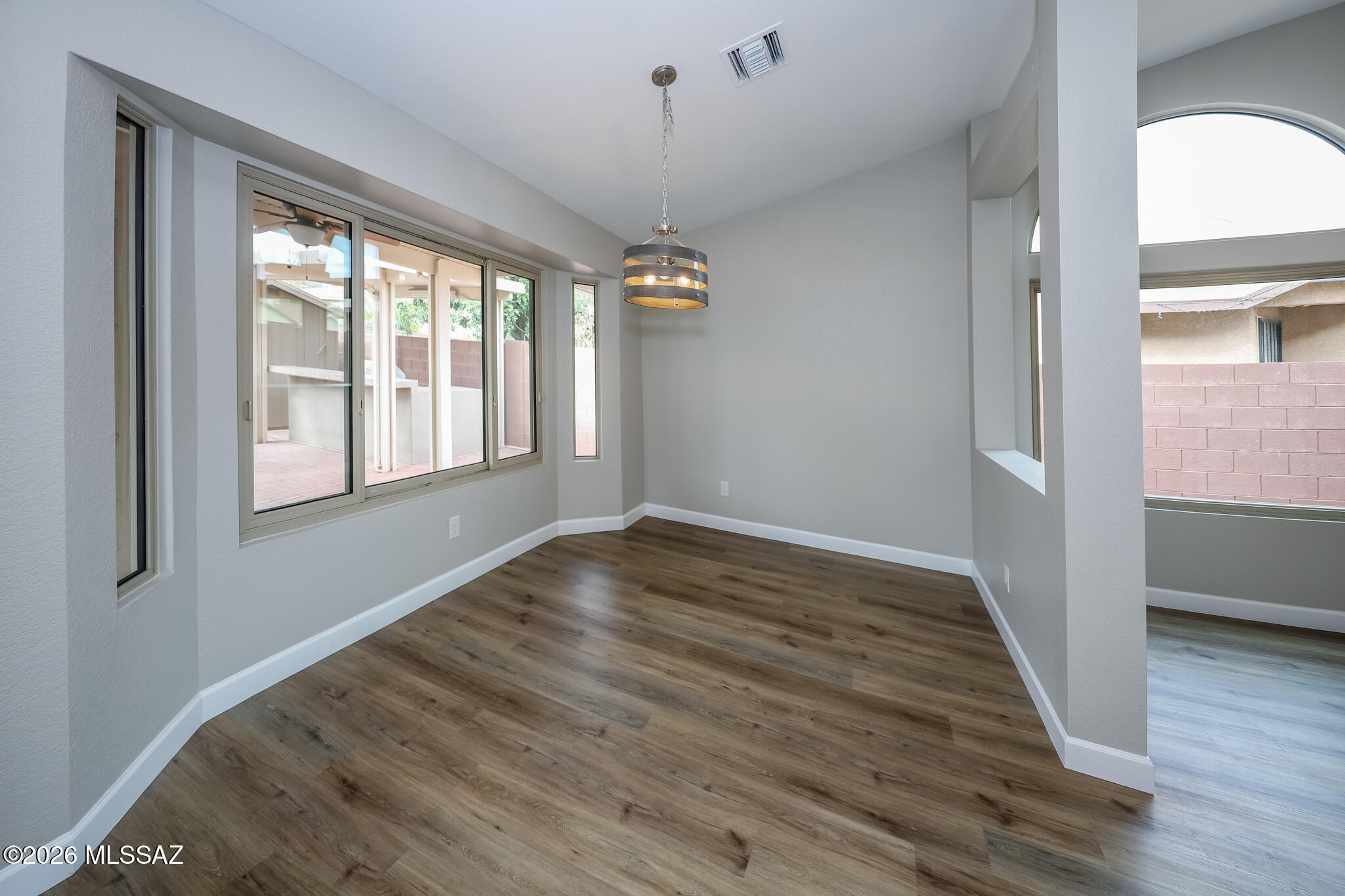 Presidio Shadows (1-204) - Residential