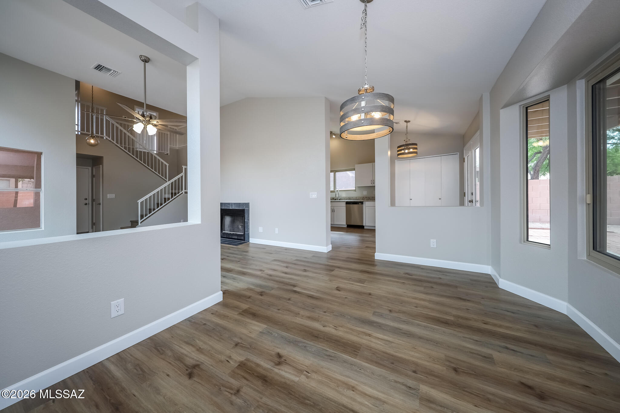 Presidio Shadows (1-204) - Residential