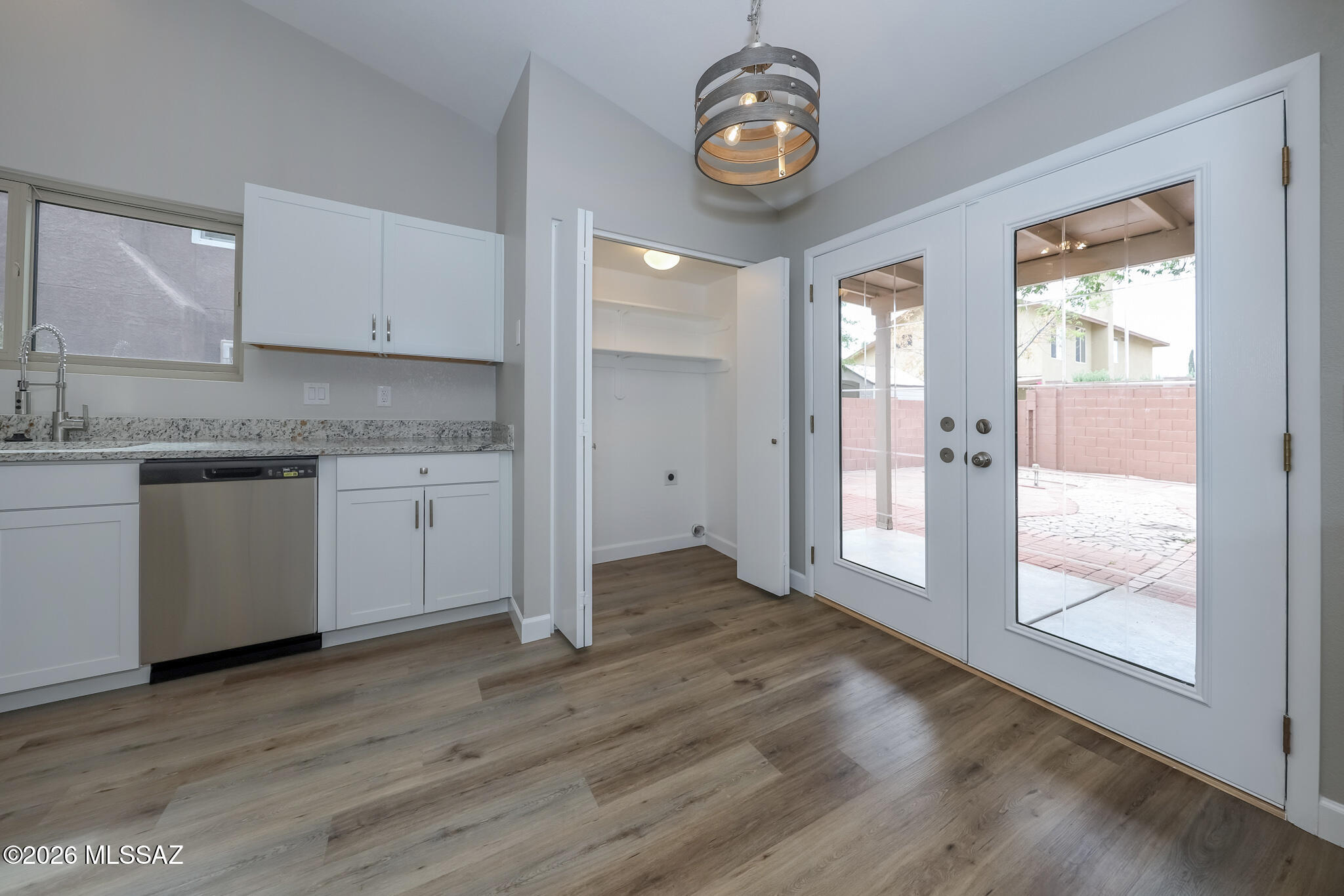 Presidio Shadows (1-204) - Residential