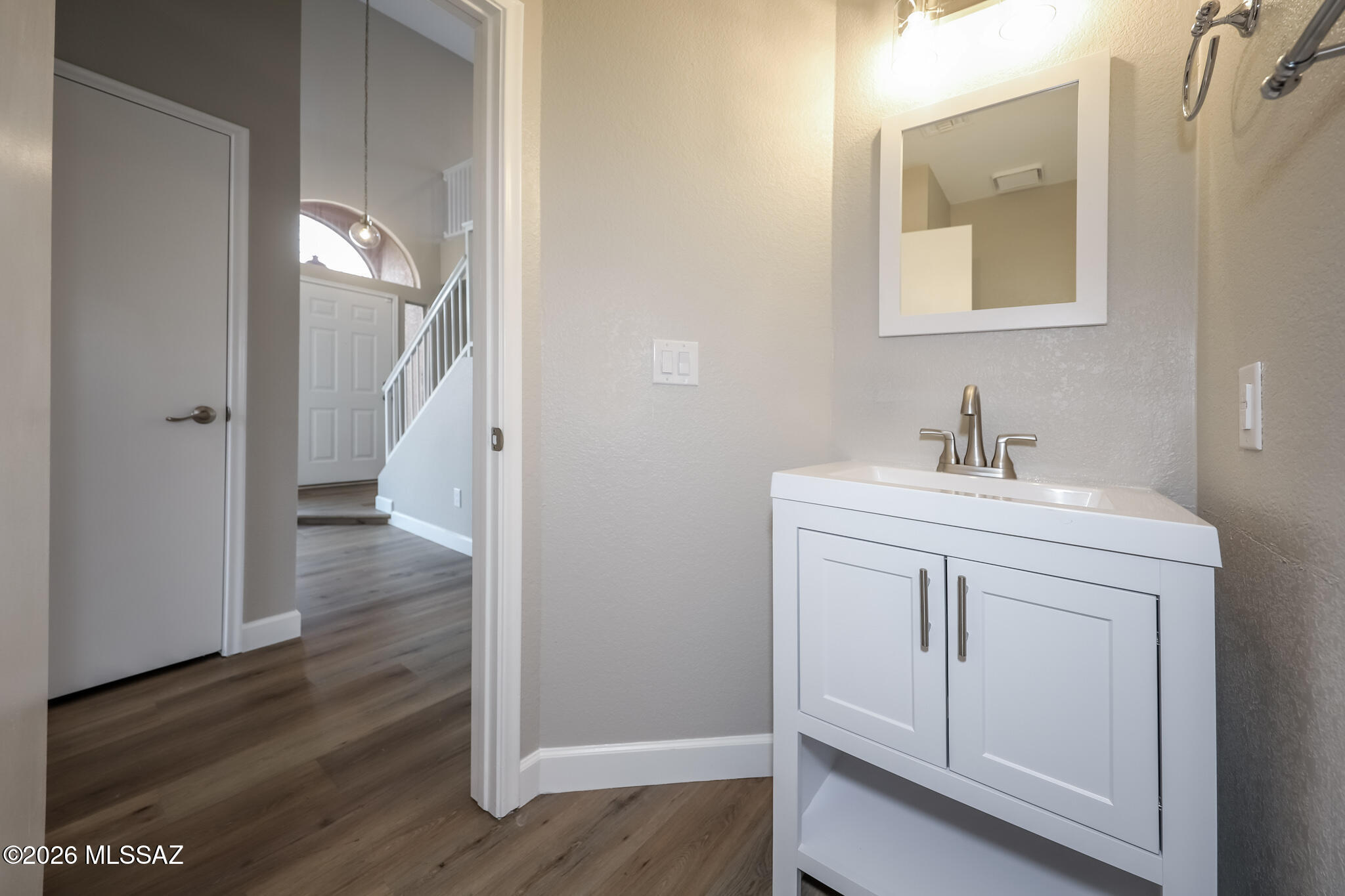 Presidio Shadows (1-204) - Residential