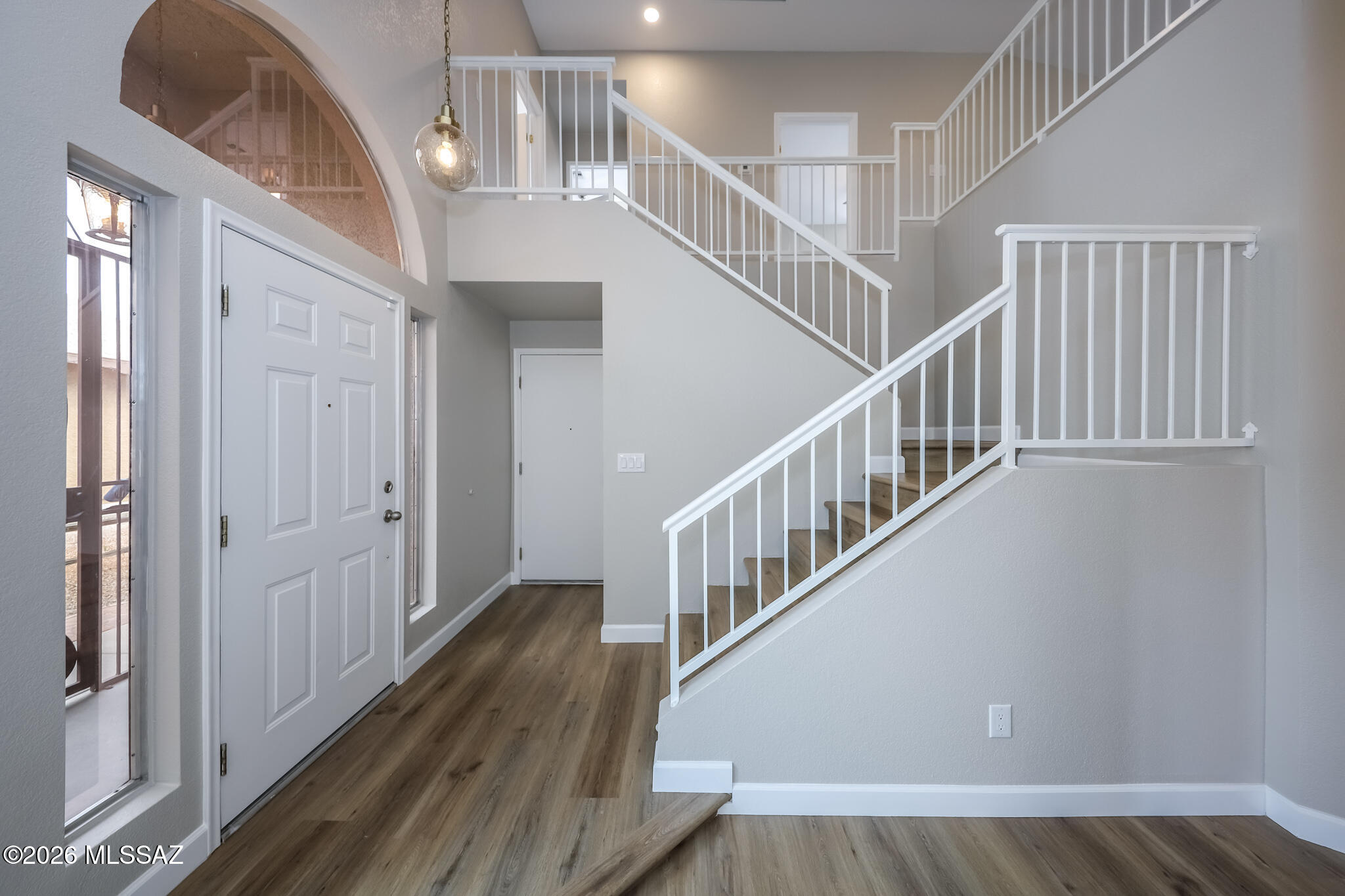 Presidio Shadows (1-204) - Residential