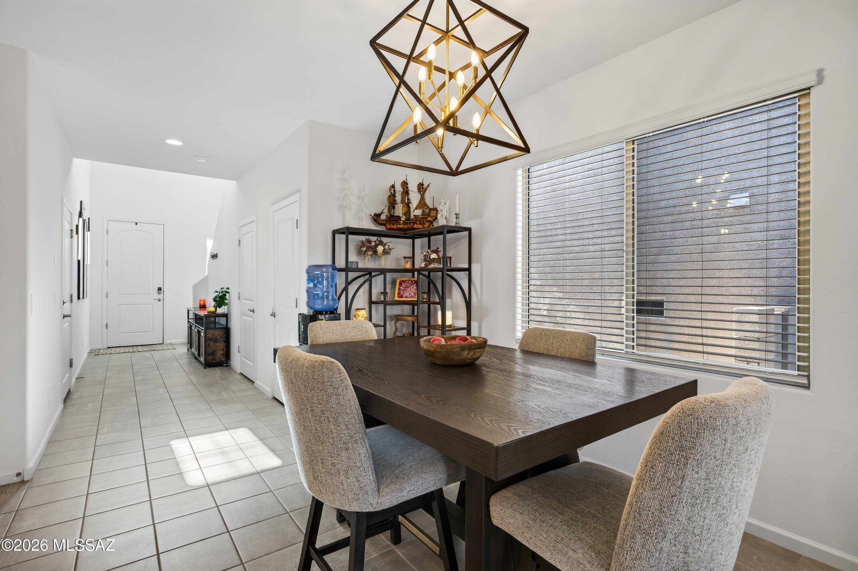 La Estancia De Tucson (1-330) - Residential