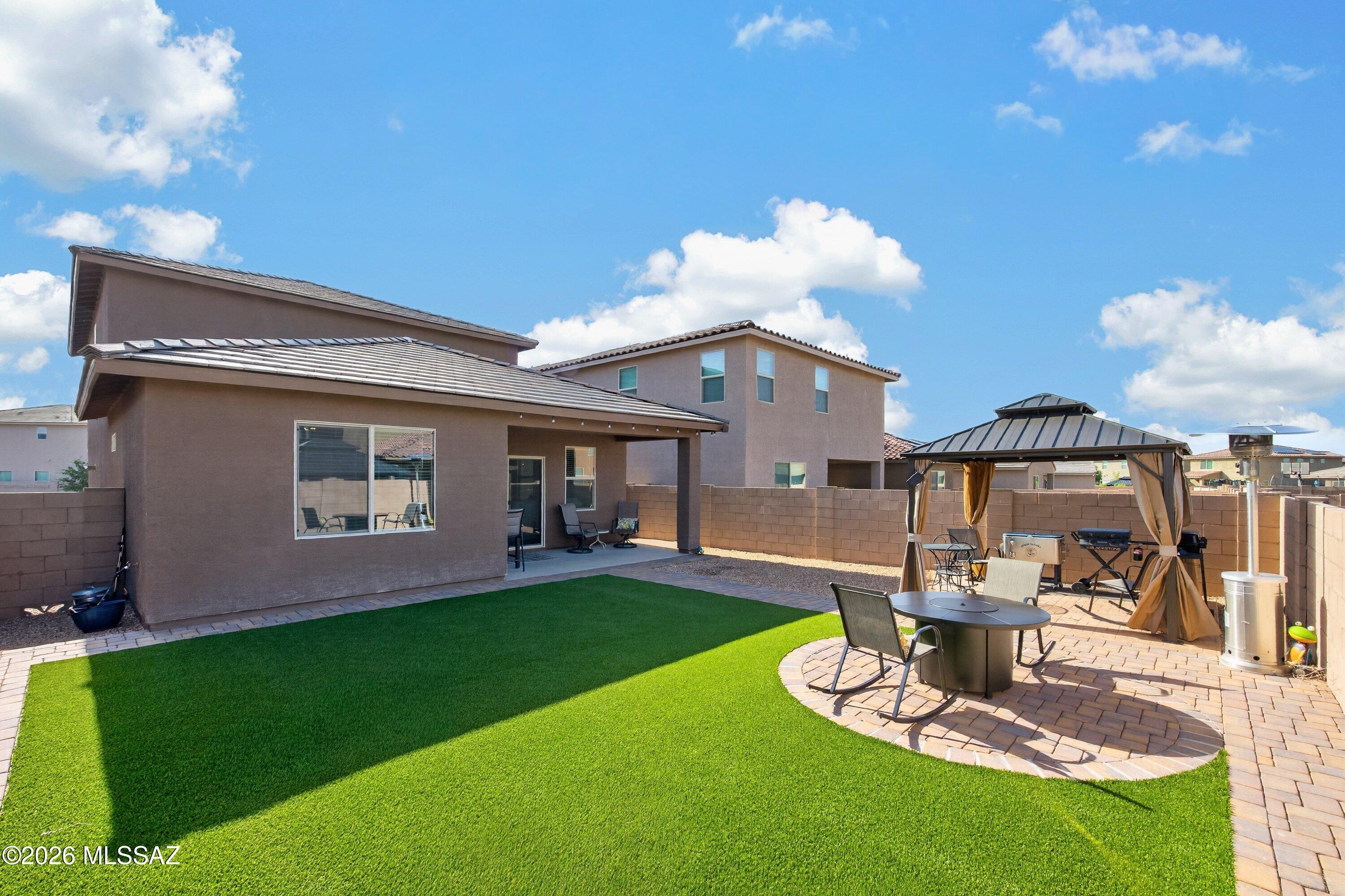La Estancia De Tucson (1-330) - Residential