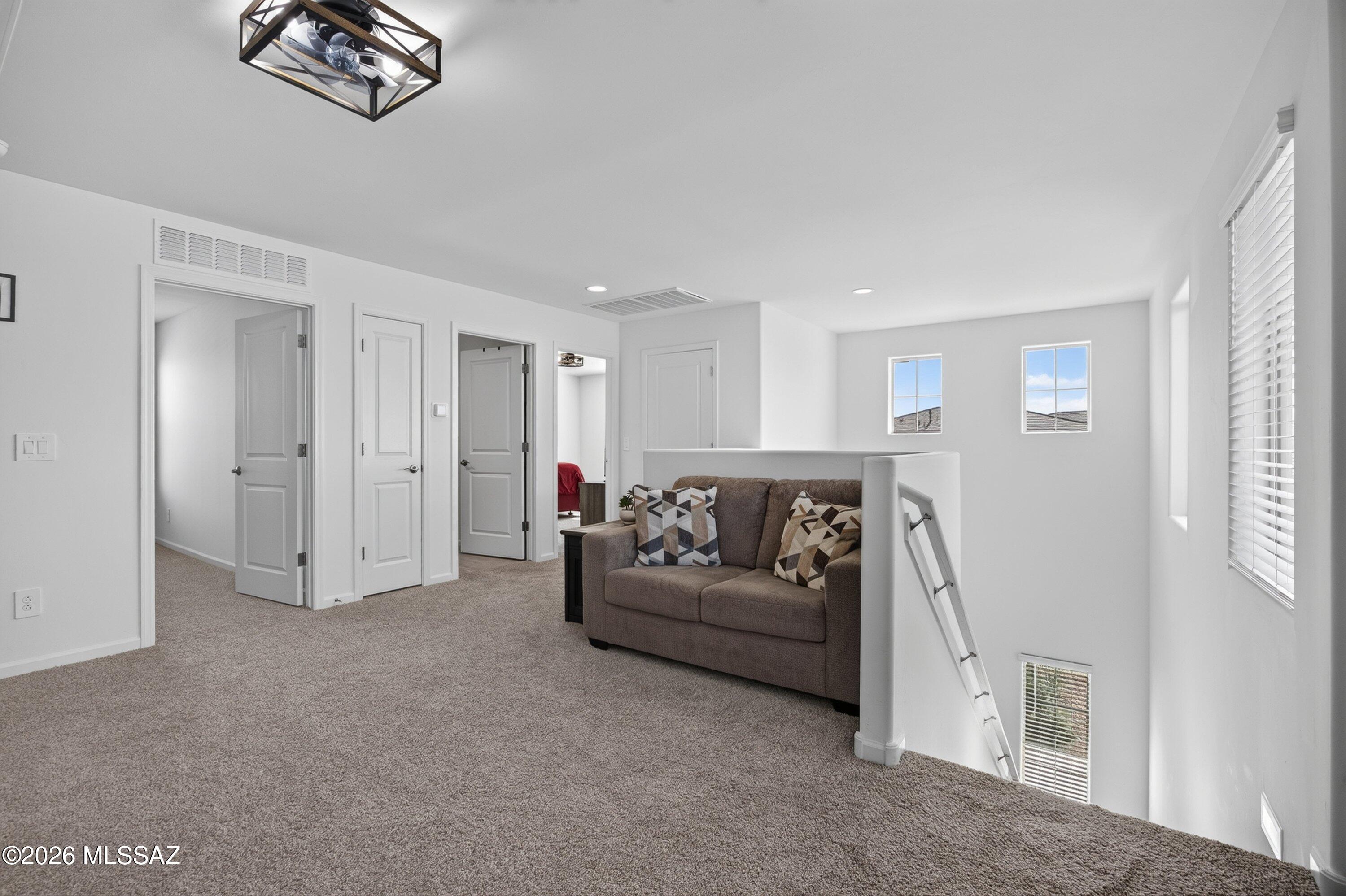 La Estancia De Tucson (1-330) - Residential