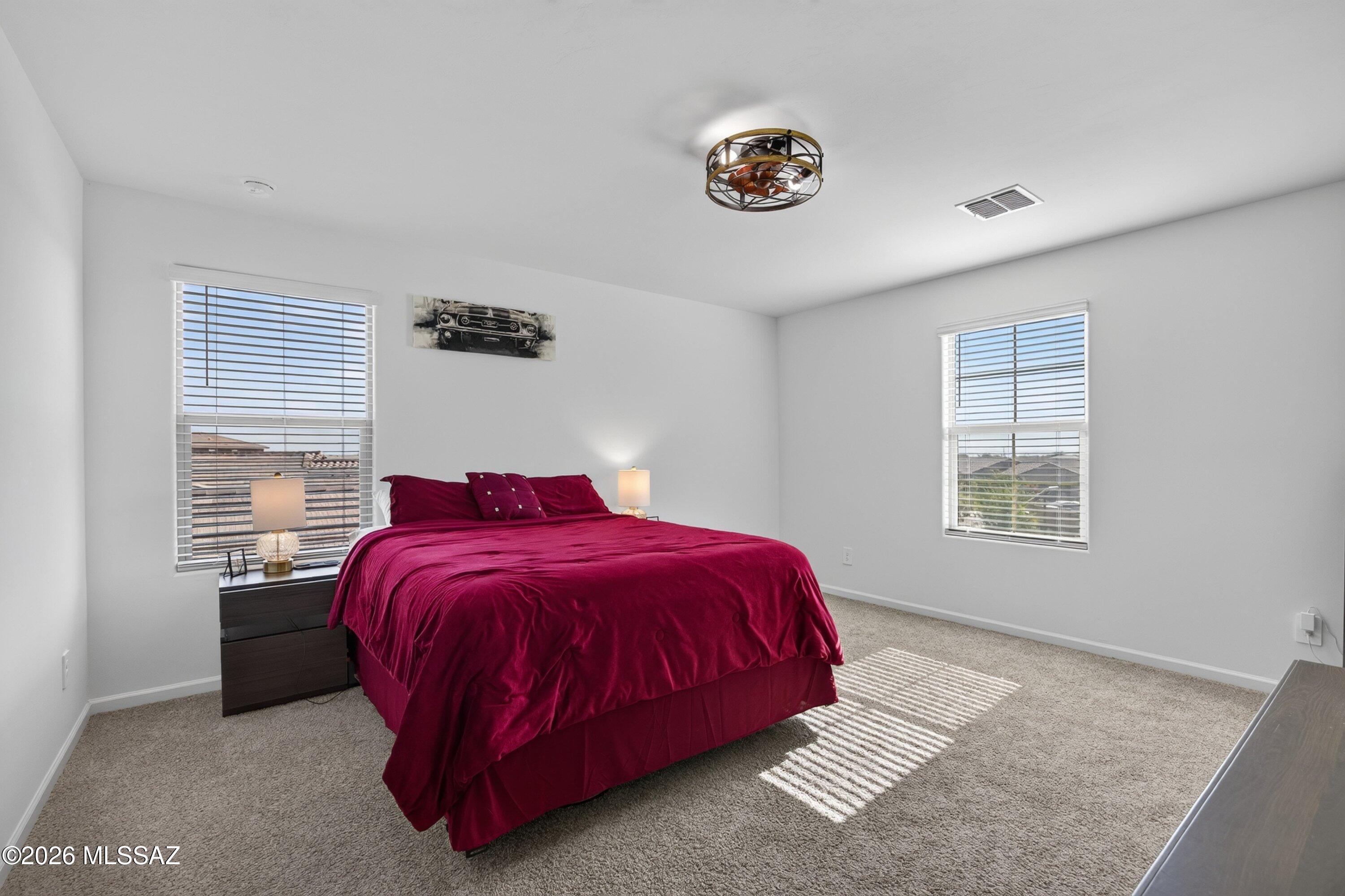La Estancia De Tucson (1-330) - Residential