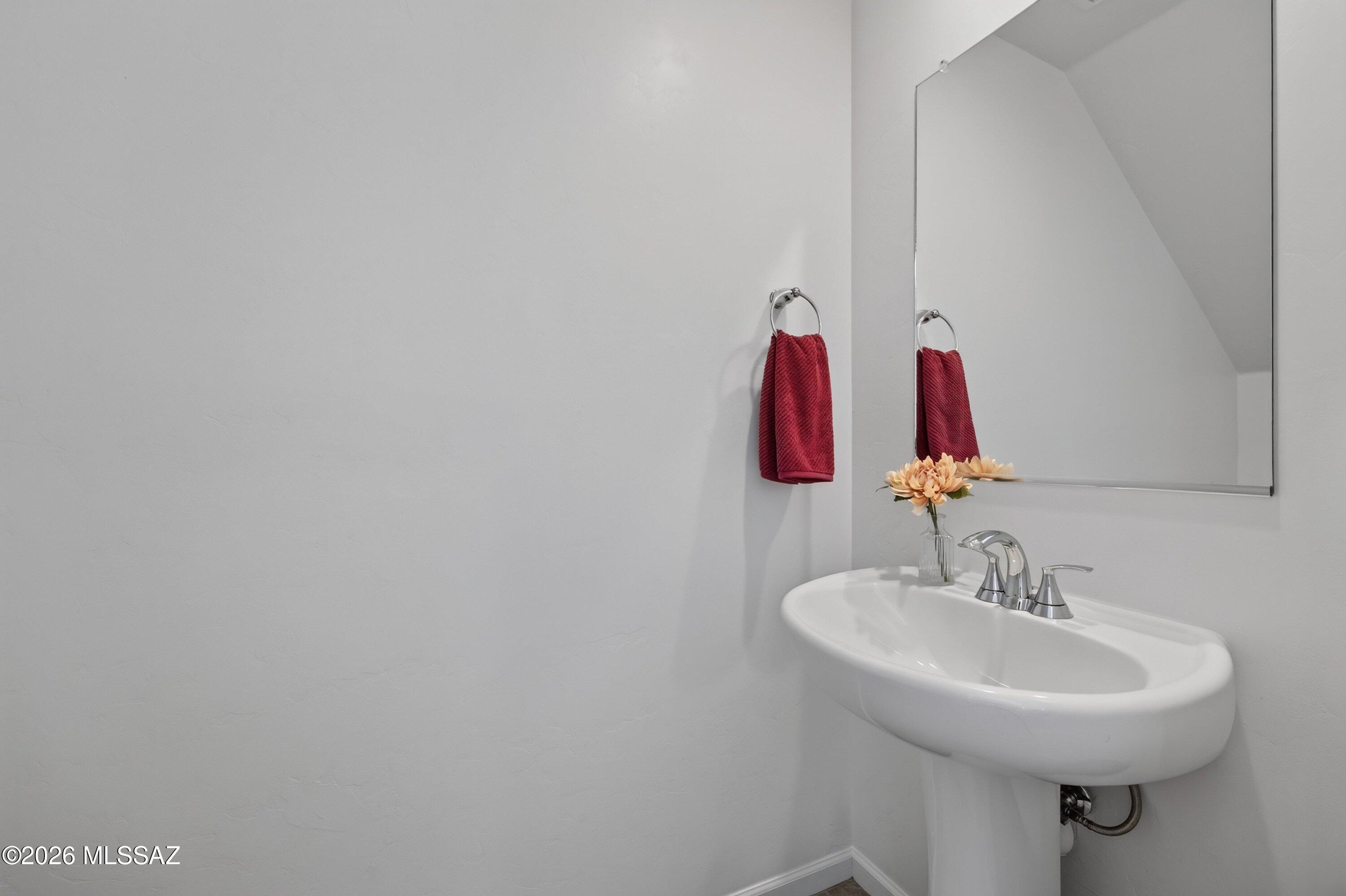 La Estancia De Tucson (1-330) - Residential