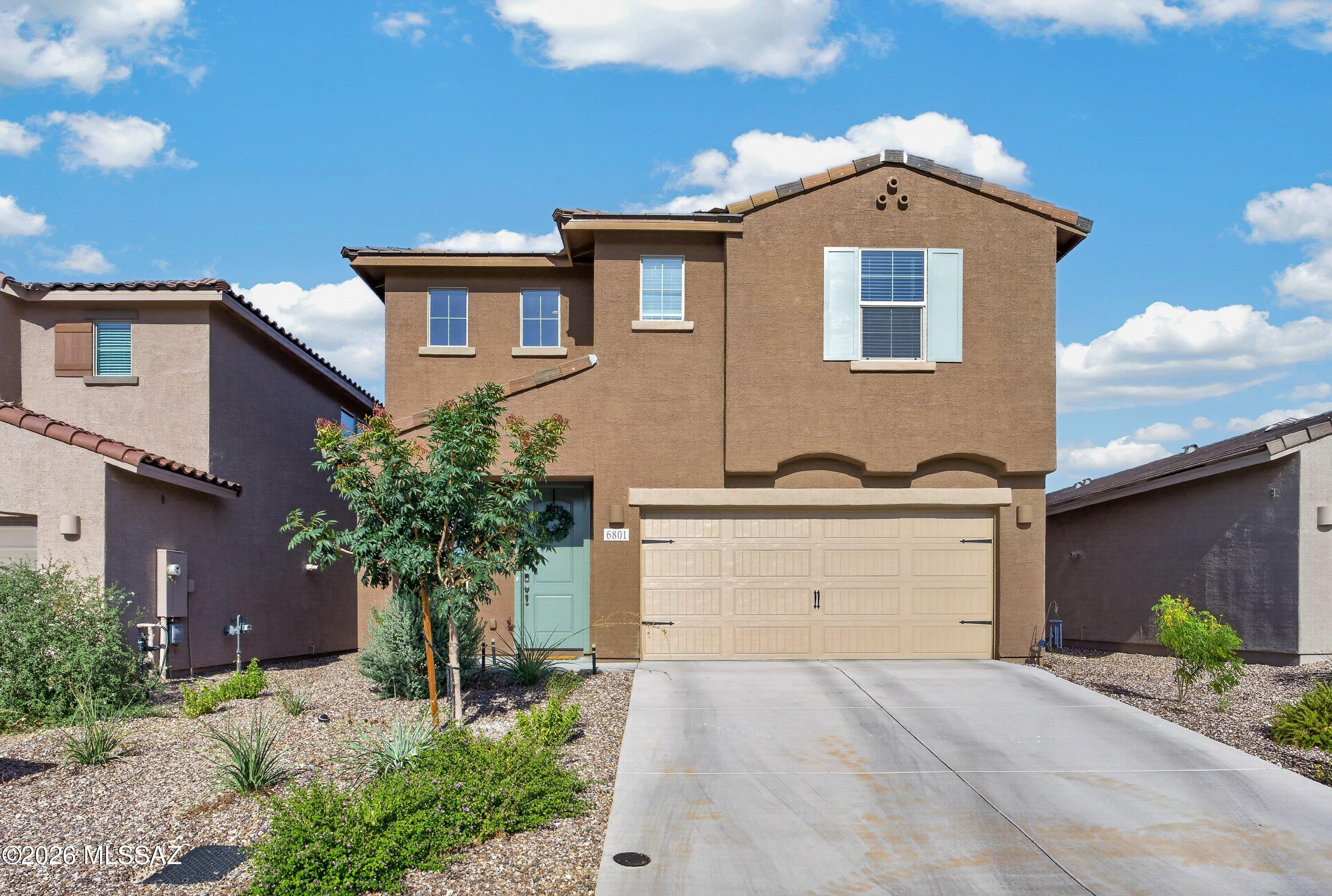 La Estancia De Tucson (1-330) - Residential