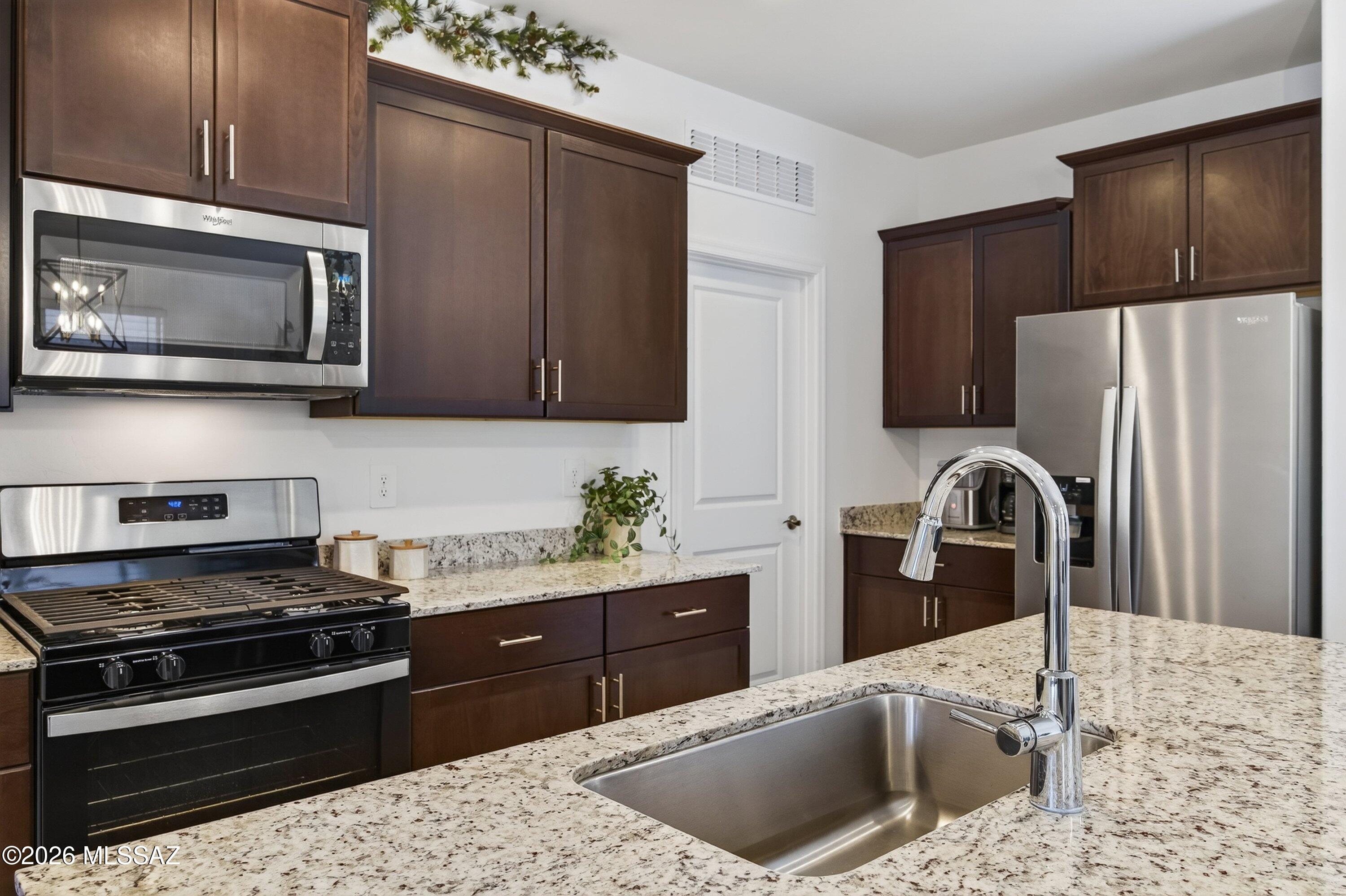 La Estancia De Tucson (1-330) - Residential