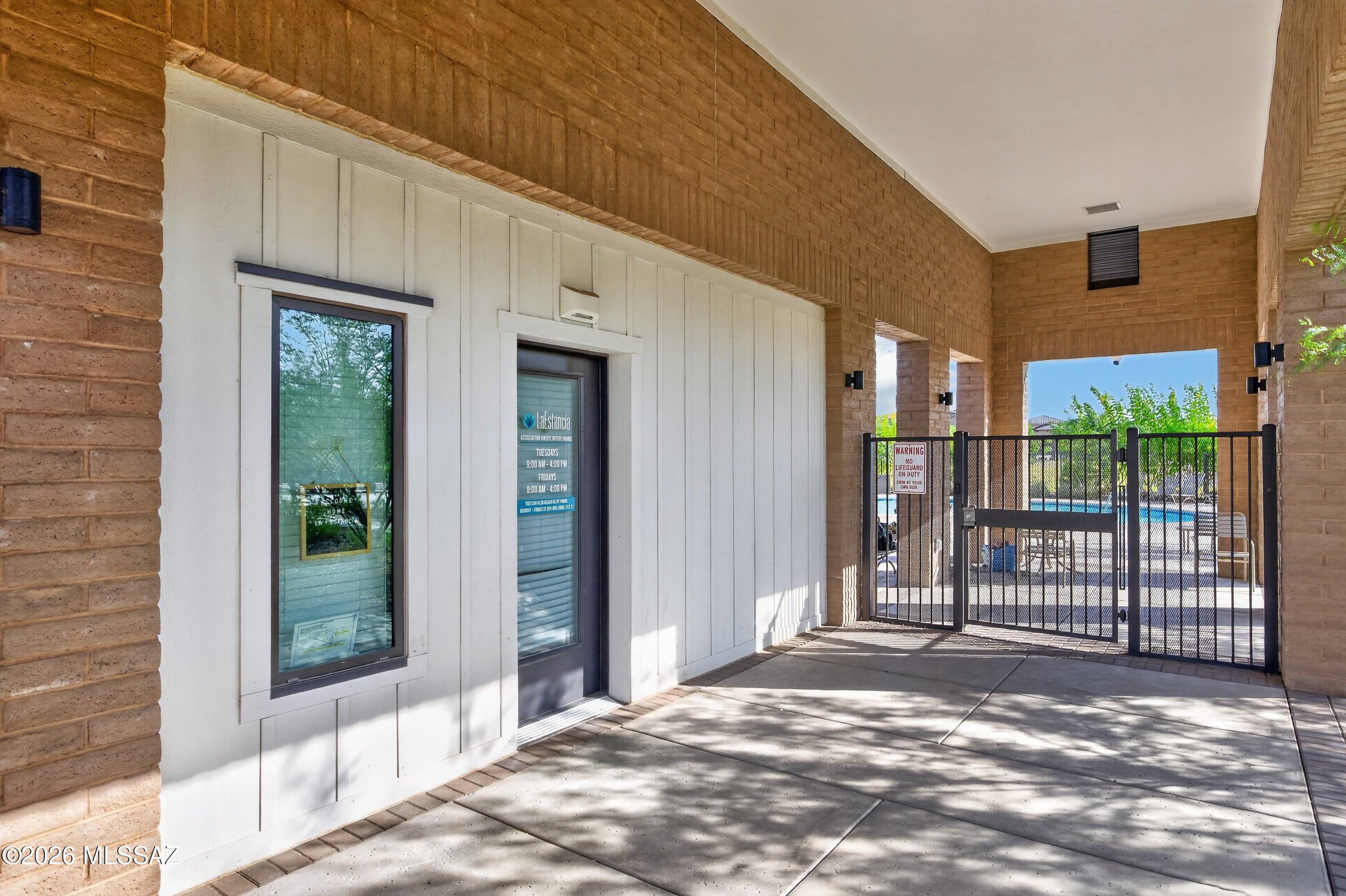 La Estancia De Tucson (1-330) - Residential